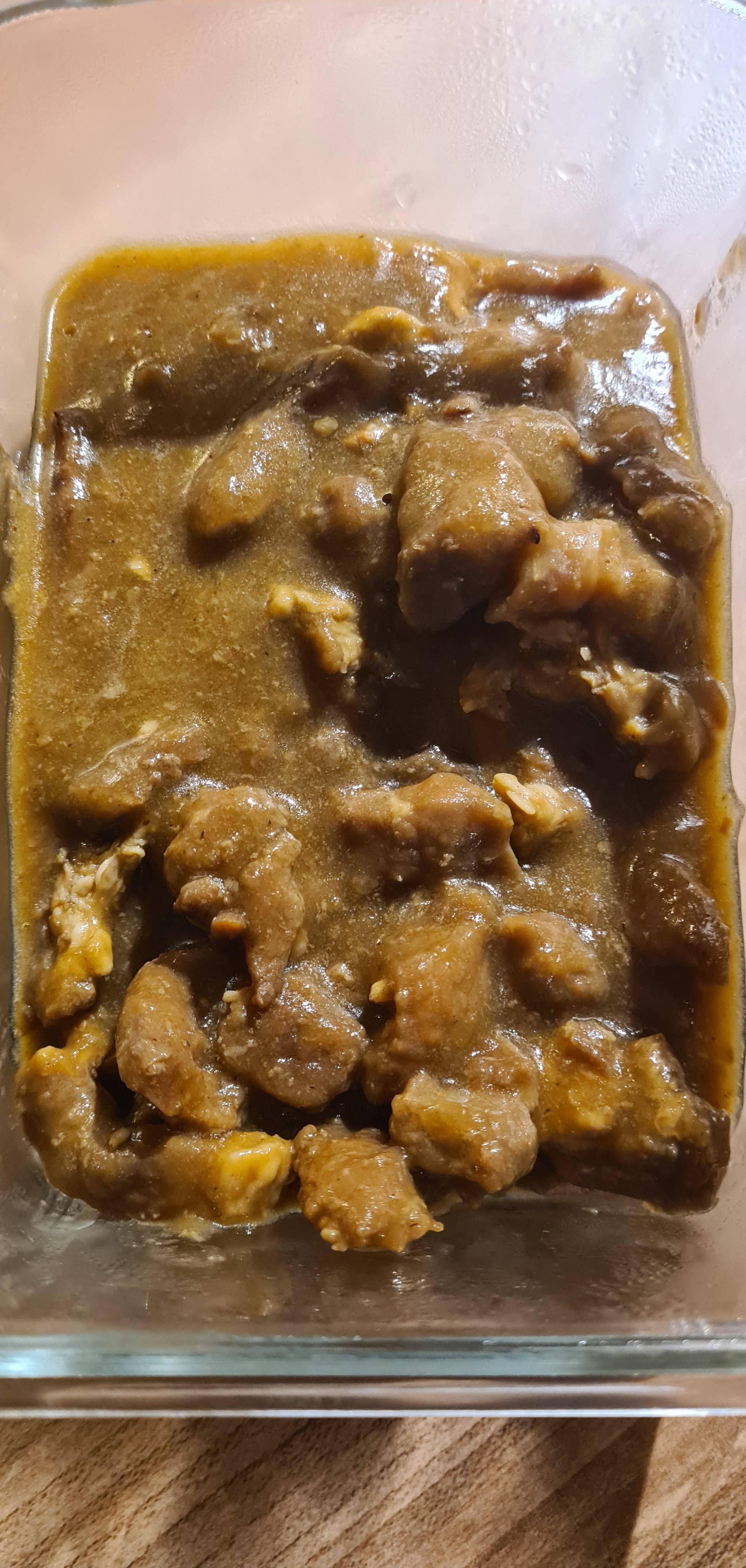 Porc au caramel - Recette Cookeo | Moulinex