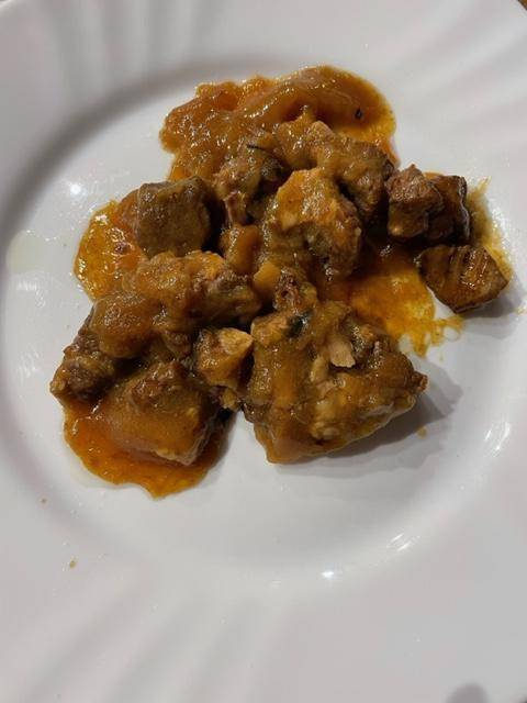Mon porc au Karamel - Recette Cookeo V3 | Moulinex