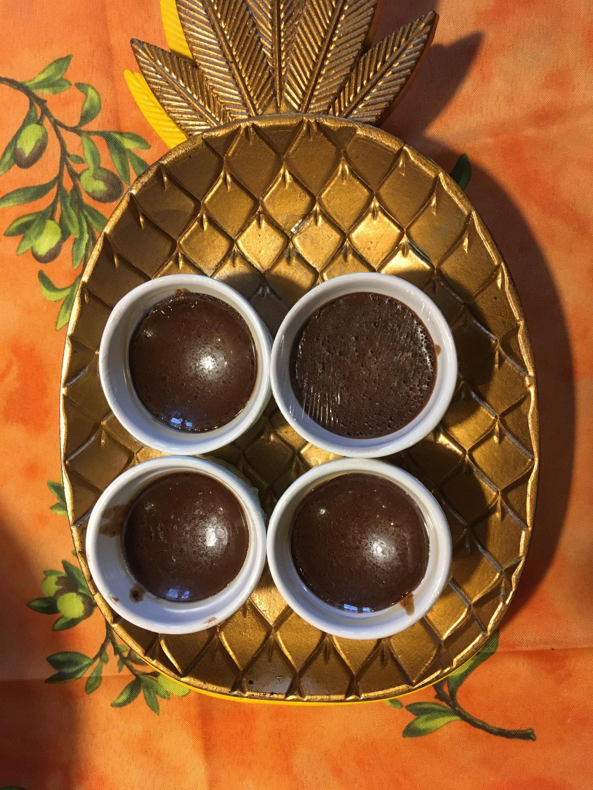 Chocolato - Recette Cookeo | Moulinex