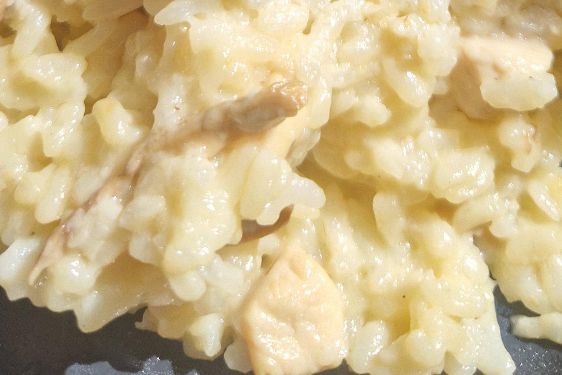 RISSOTO - Recette Cookeo V3 | Moulinex