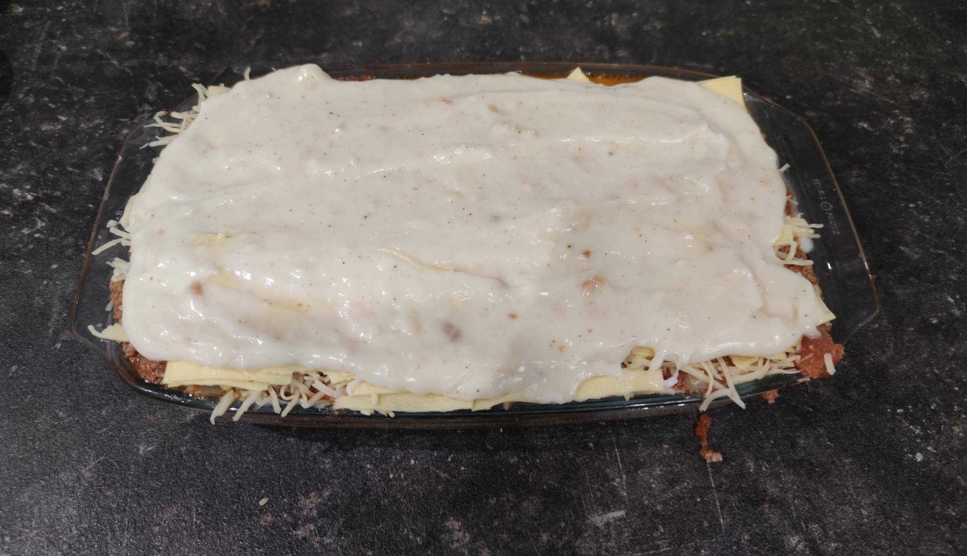 Béchamel sans Gluten - Recette Companion | Moulinex