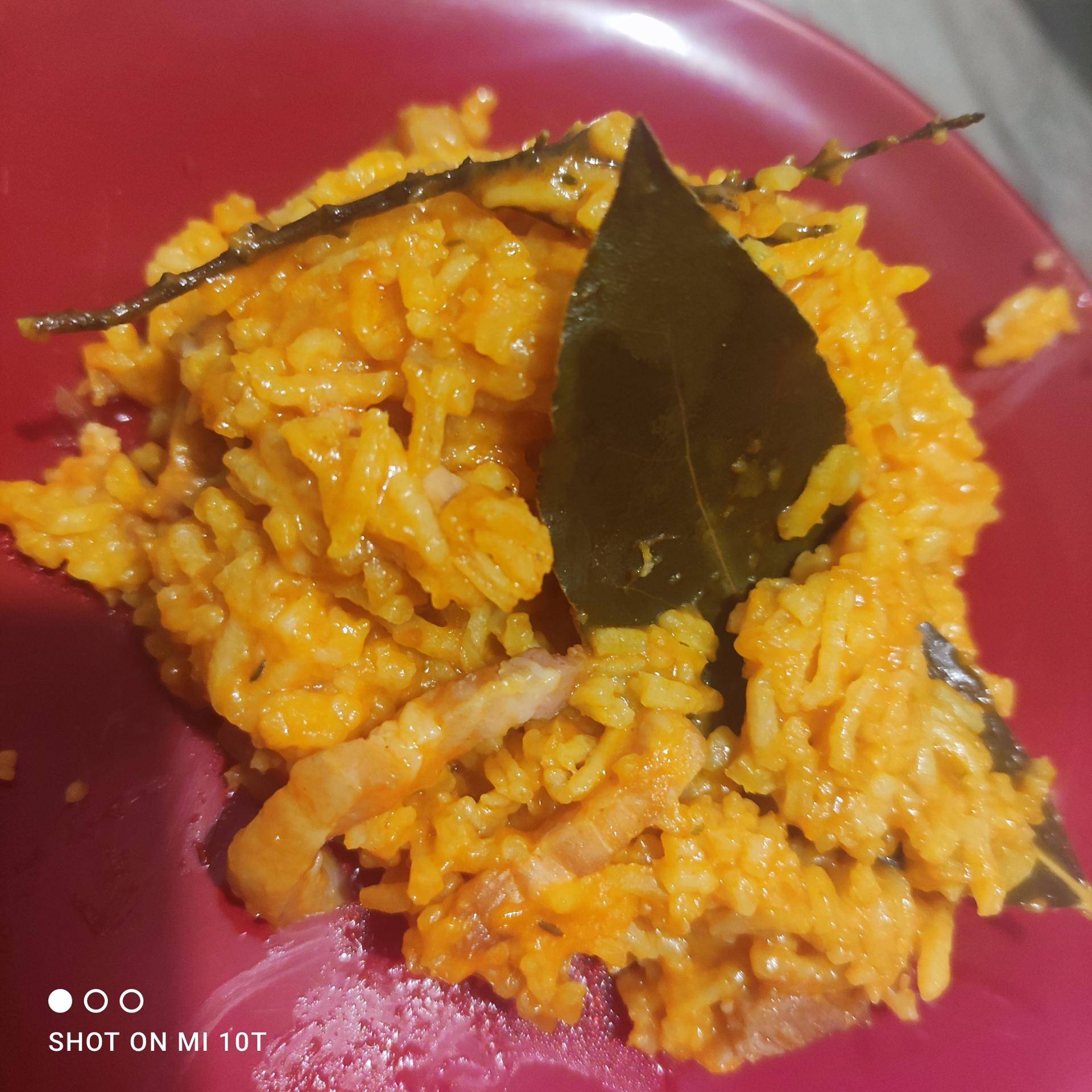 Risotto aux lardons et à la tomate - Recette Companion XL | Moulinex