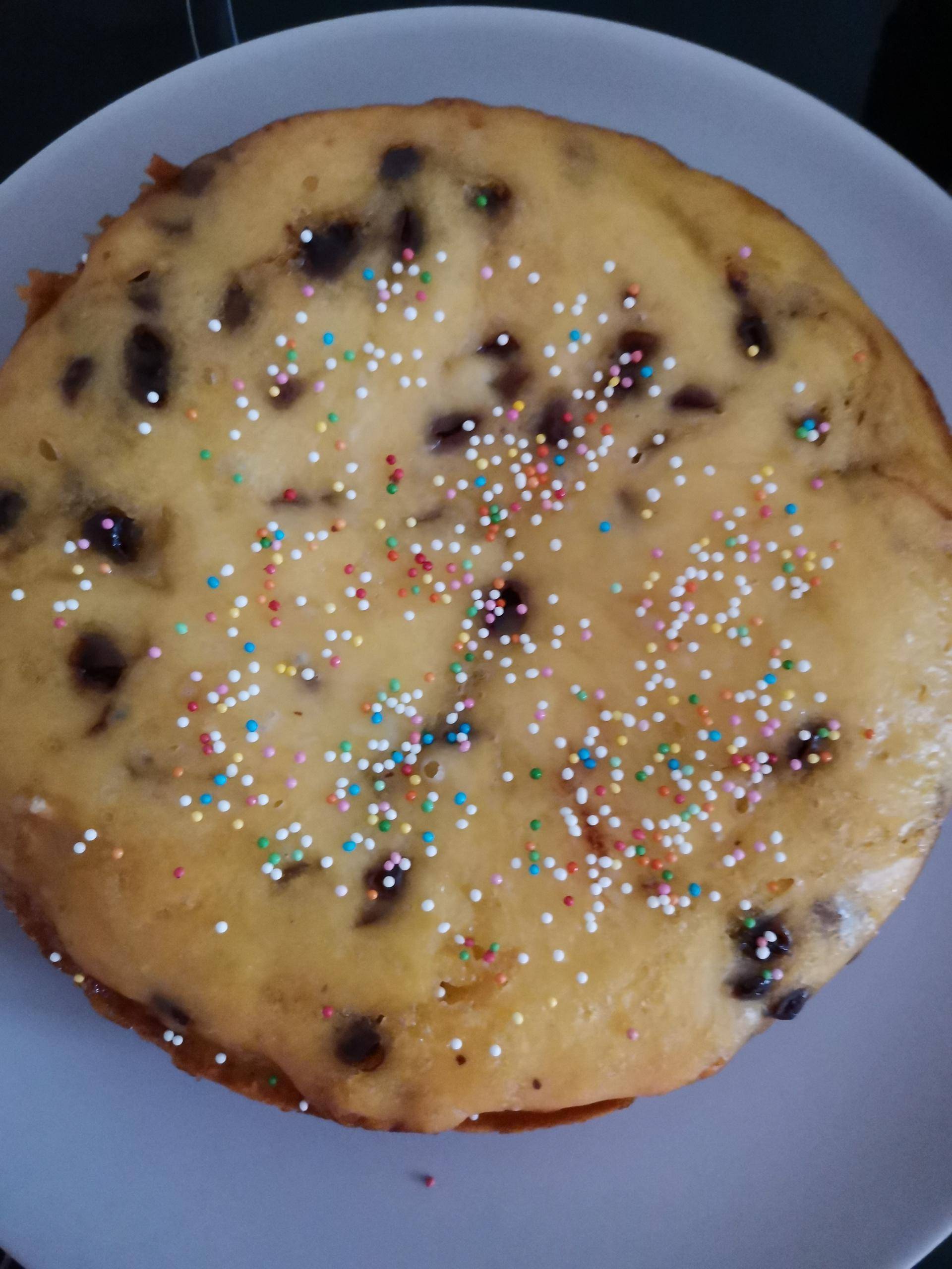 Moelleux au 2 chocolats - Recette Cookeo | Moulinex