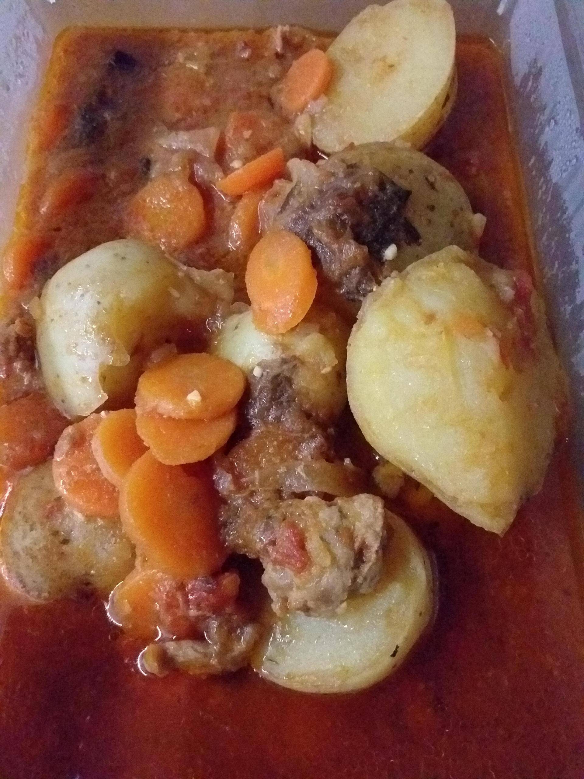 Paupiettes pruneaux - Recette Cookeo | Moulinex