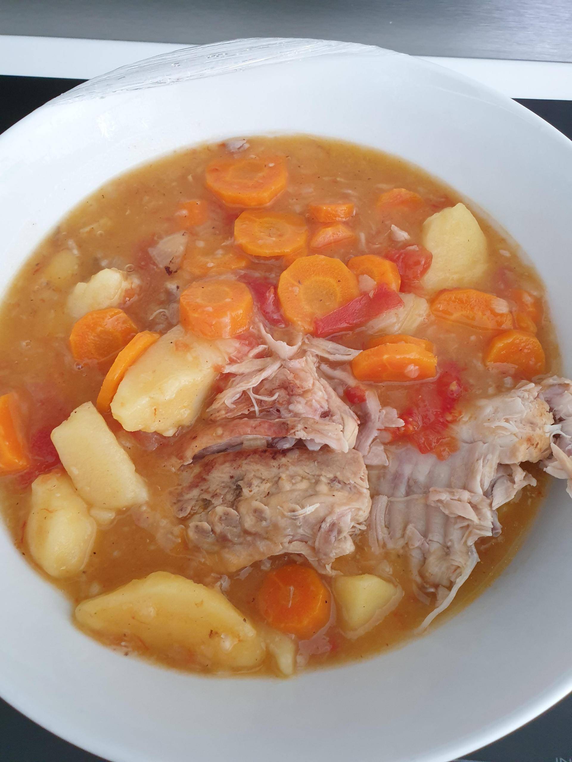 Lapin Nini - Recette Cookeo | Moulinex