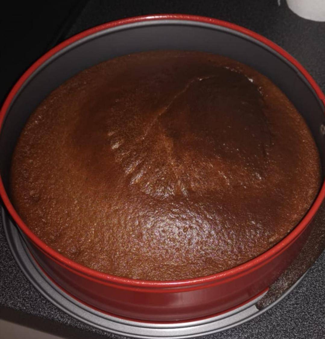 Gâteau au chocolat sans gluten - Recette Companion Connect XL | Moulinex