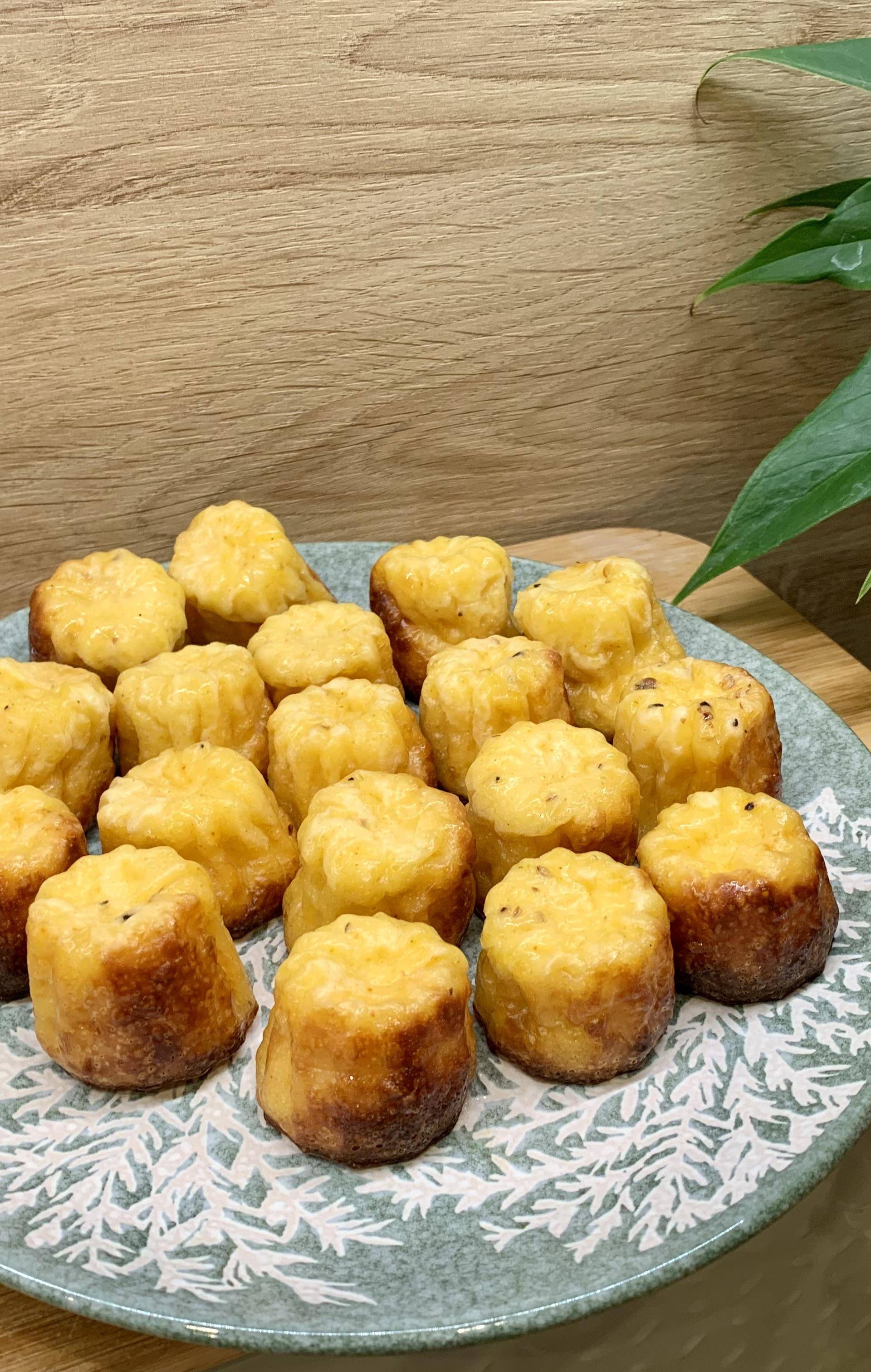 Riz au lait de brebis - Recette Companion Connect | Moulinex