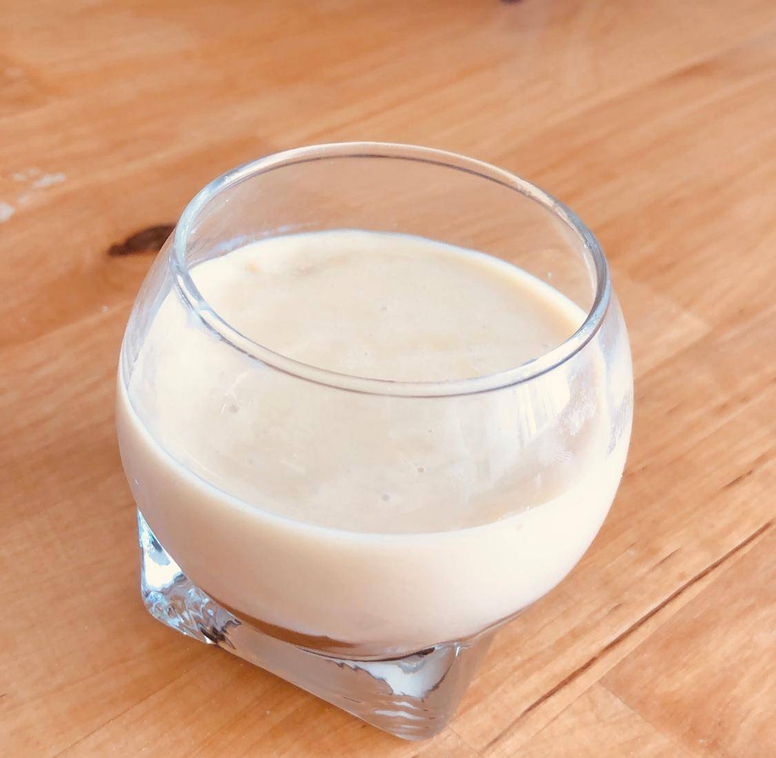 Crème vanille façon Montblanc - Recette Companion XL | Moulinex