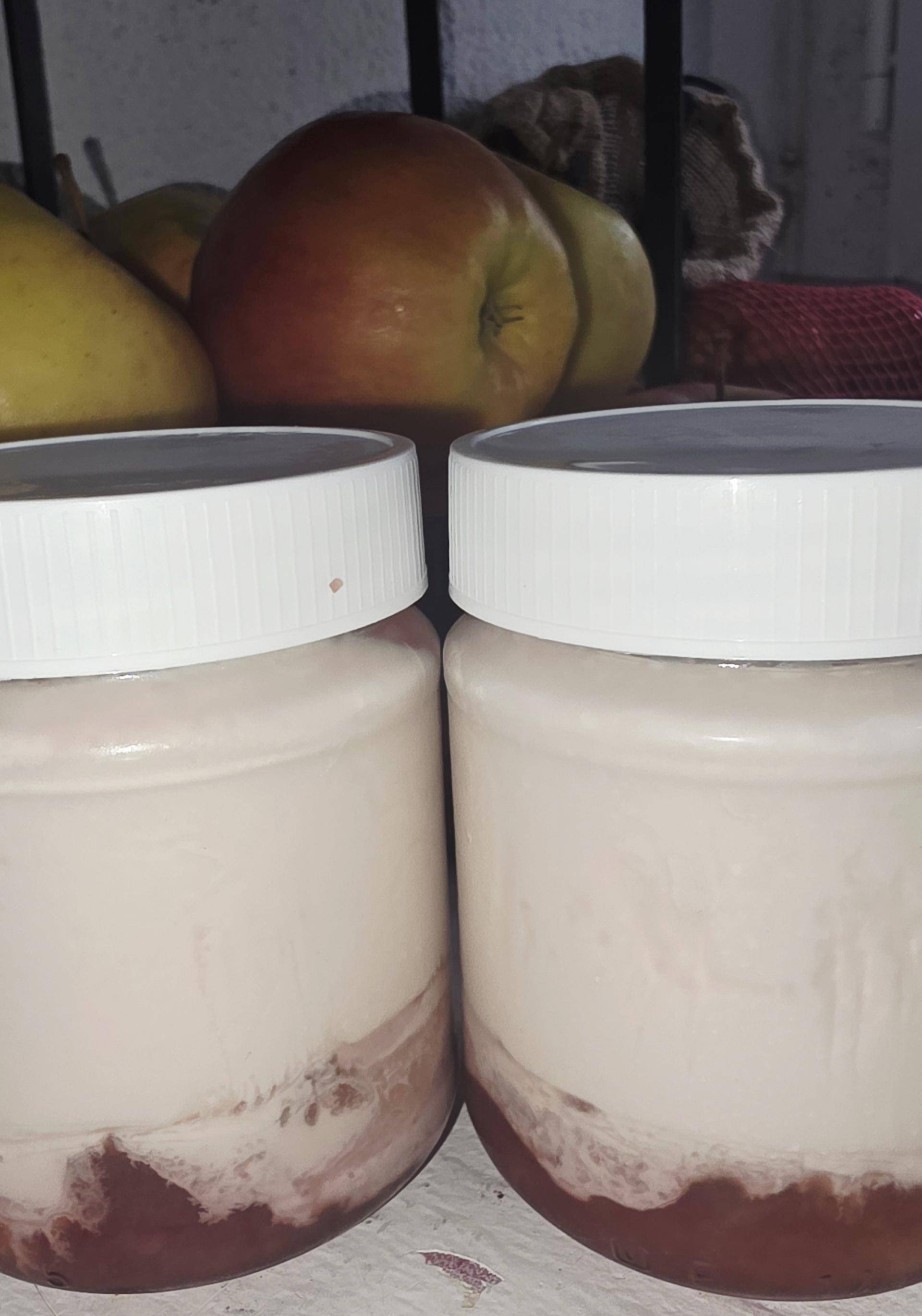 Yaourt confiture de fraise - Recette Cookeo Infinity Autostir | Moulinex