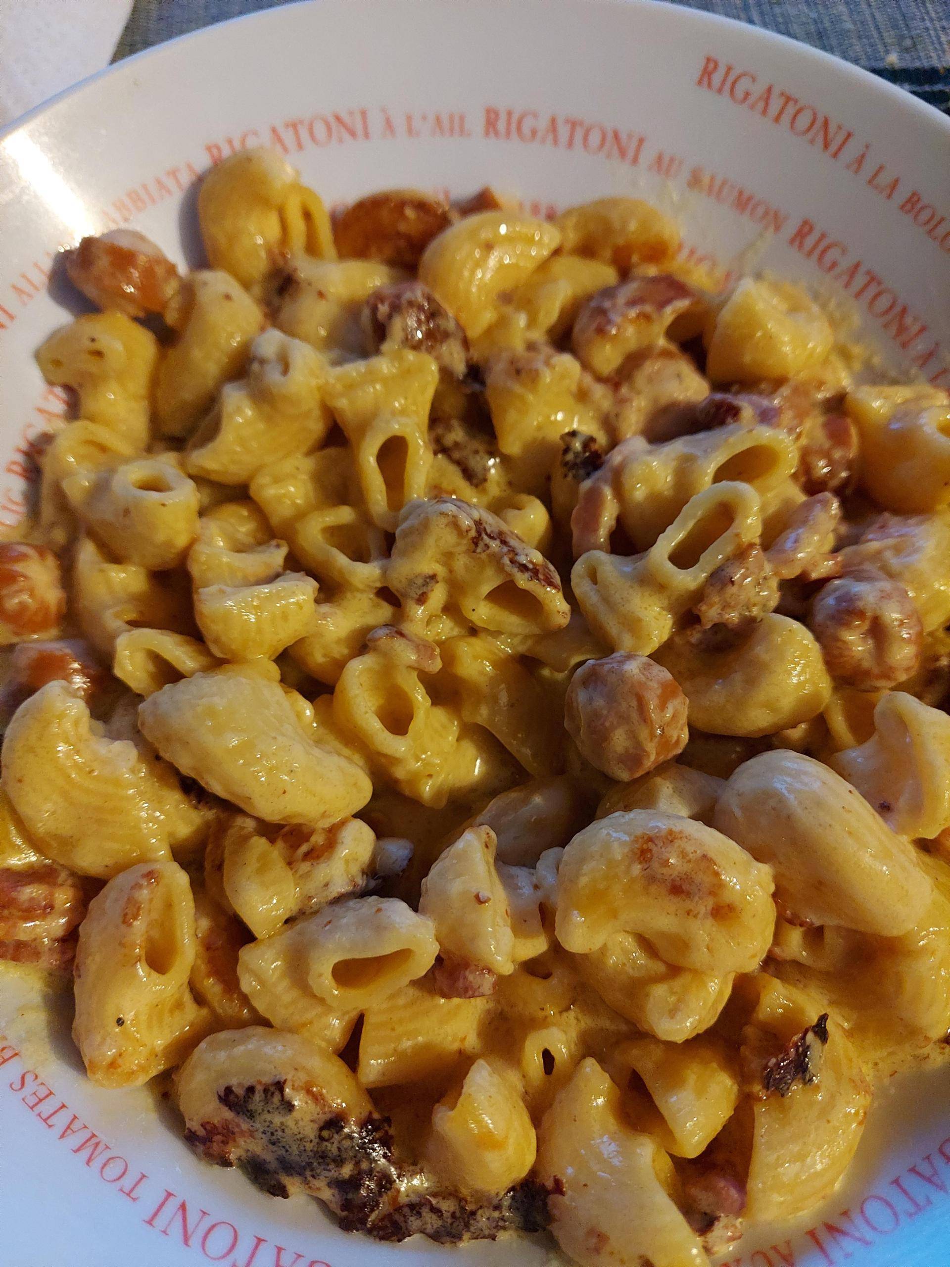 Bloubi - Recette Cookeo V3 | Moulinex