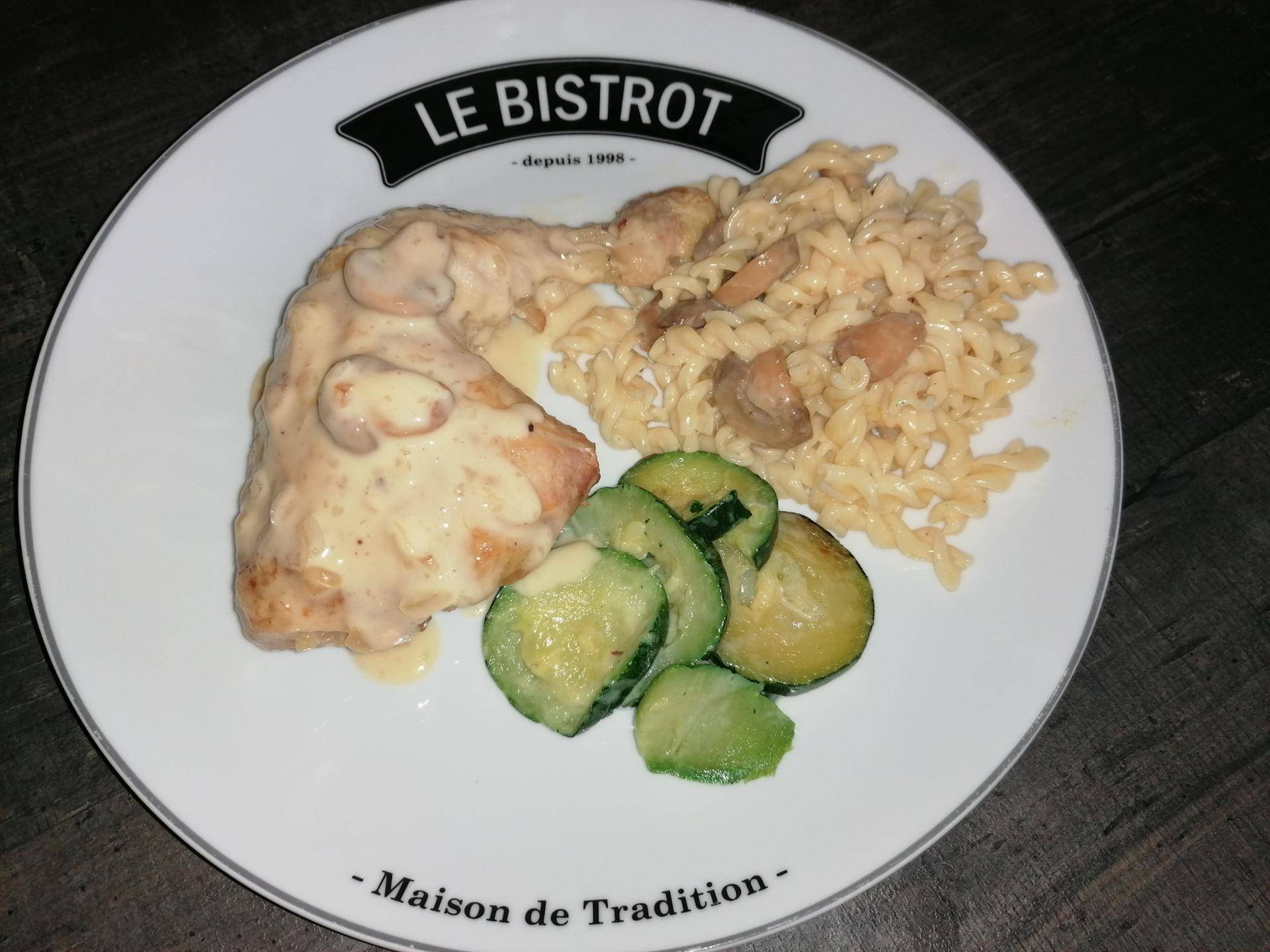 Cuisses de poulet à l'époisse - Recette Cookeo | Moulinex