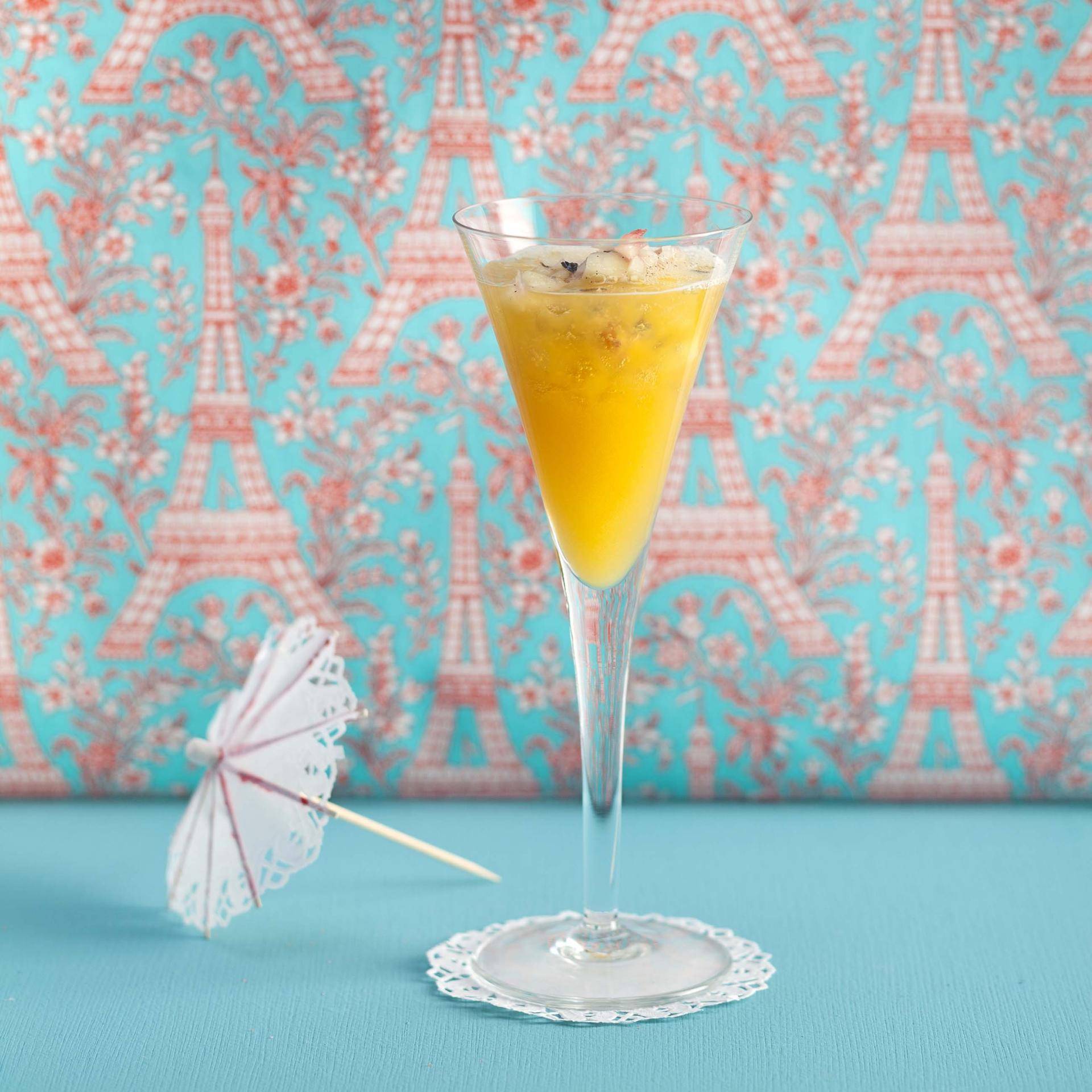 Mise en Seine - Recette Personal & Regular Blender | Moulinex