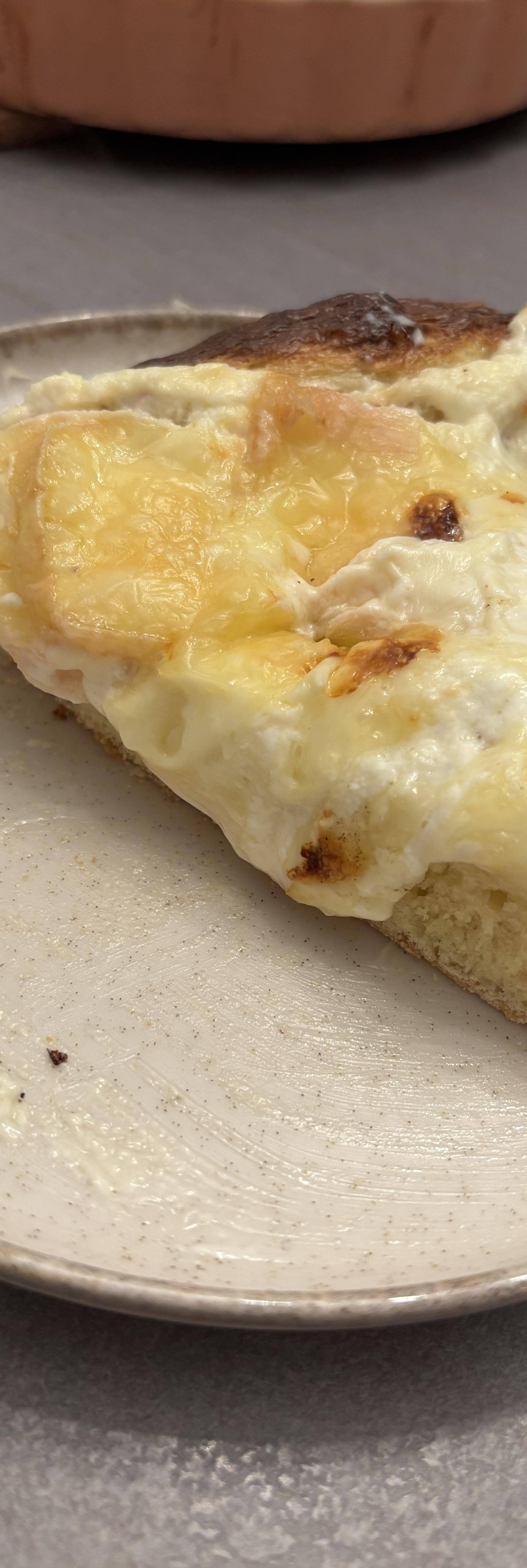 Tarte aux chicons et maroilles - Recette Cookeo V3 | Moulinex