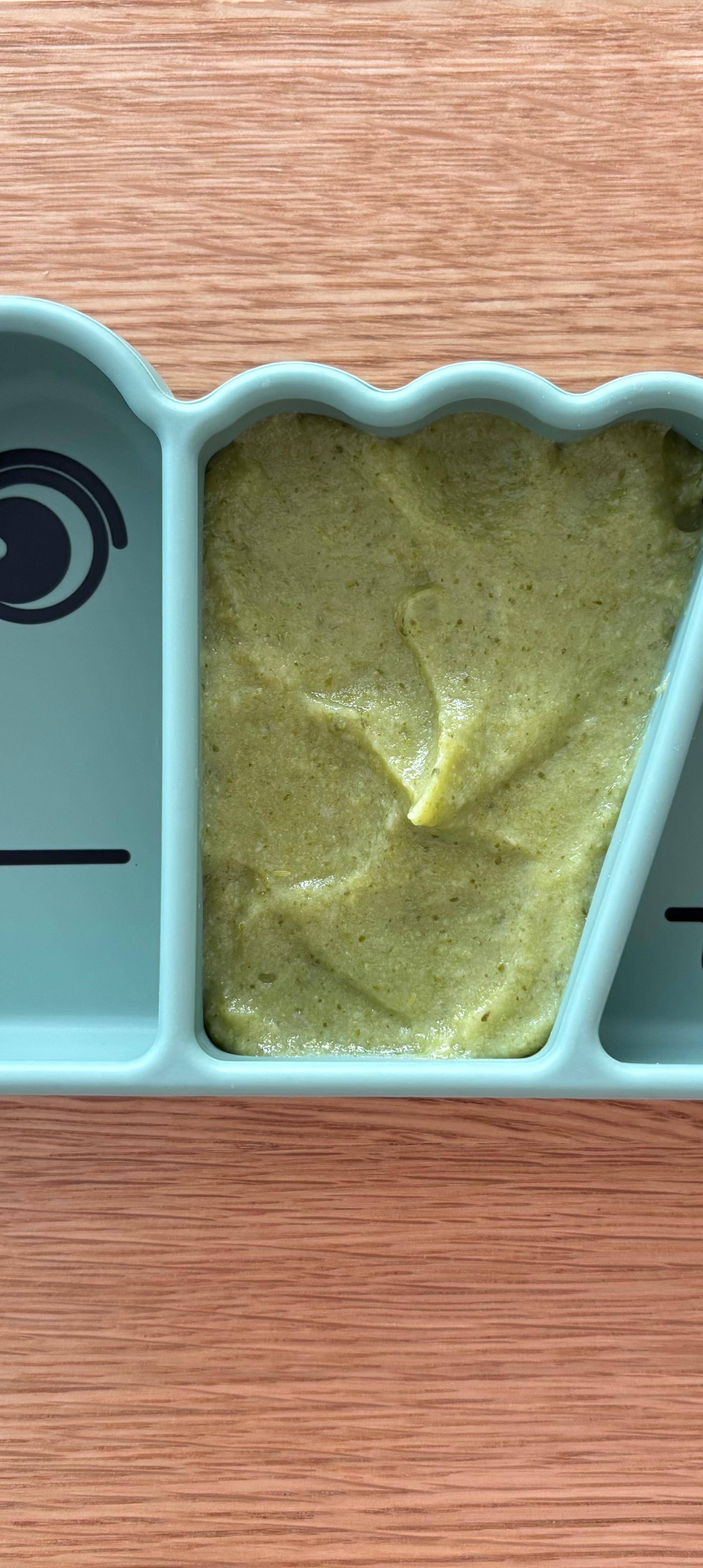 ABRICOT - Compote bébé - Diversification - Recette Companion Connect XL | Moulinex