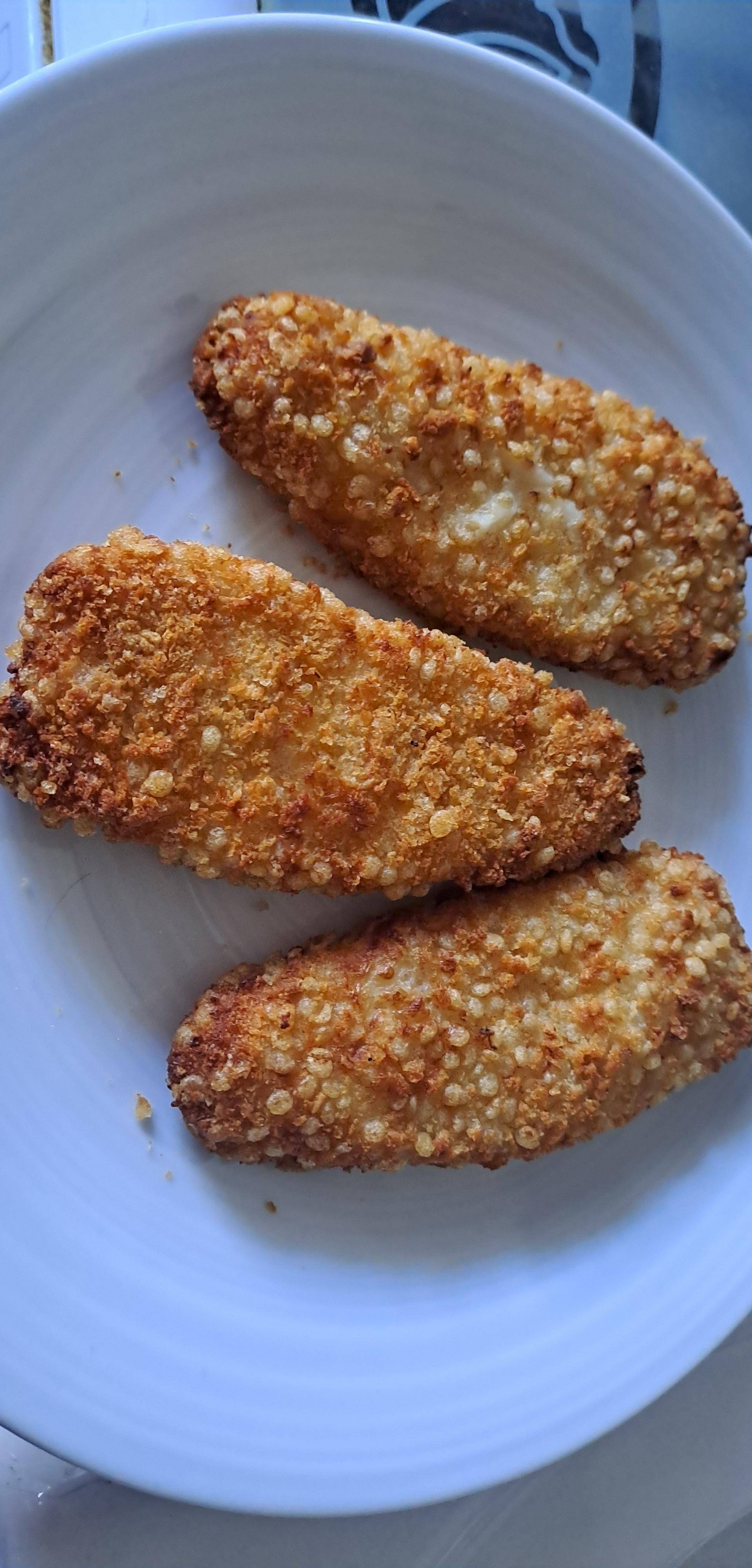 Blanquette filet de colin d'Alaska à ma façon - Recette Cookeo | Moulinex