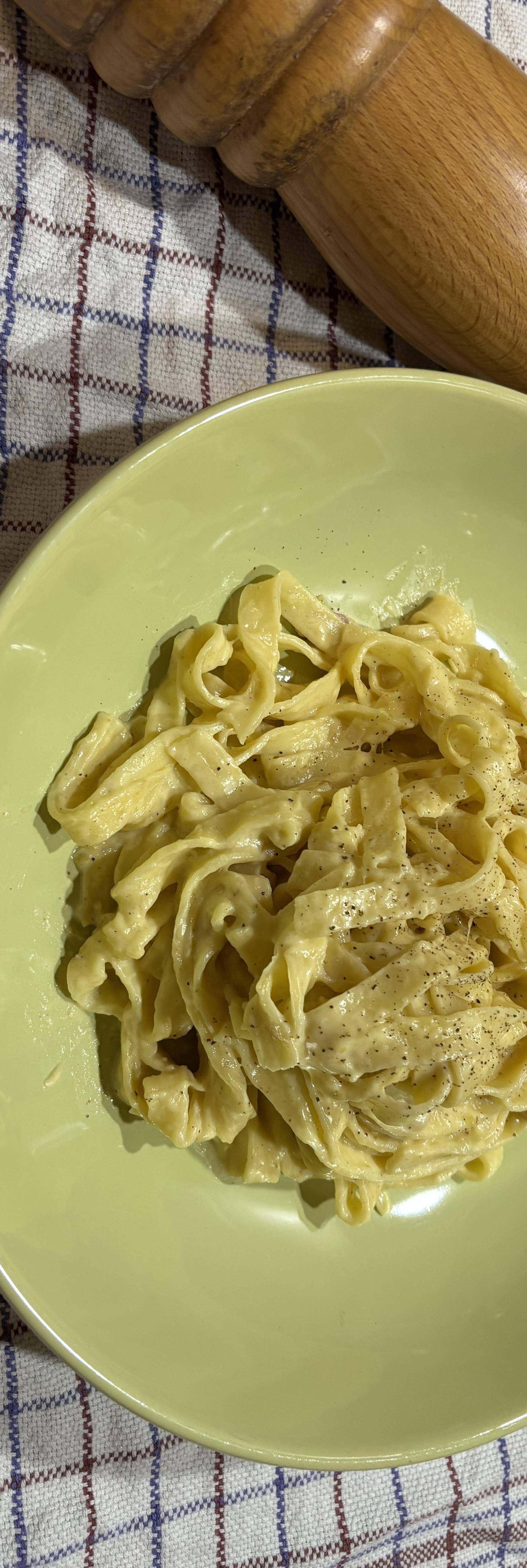 Courgettes en tagliatelles et chorizo - Recette Cookeo | Moulinex