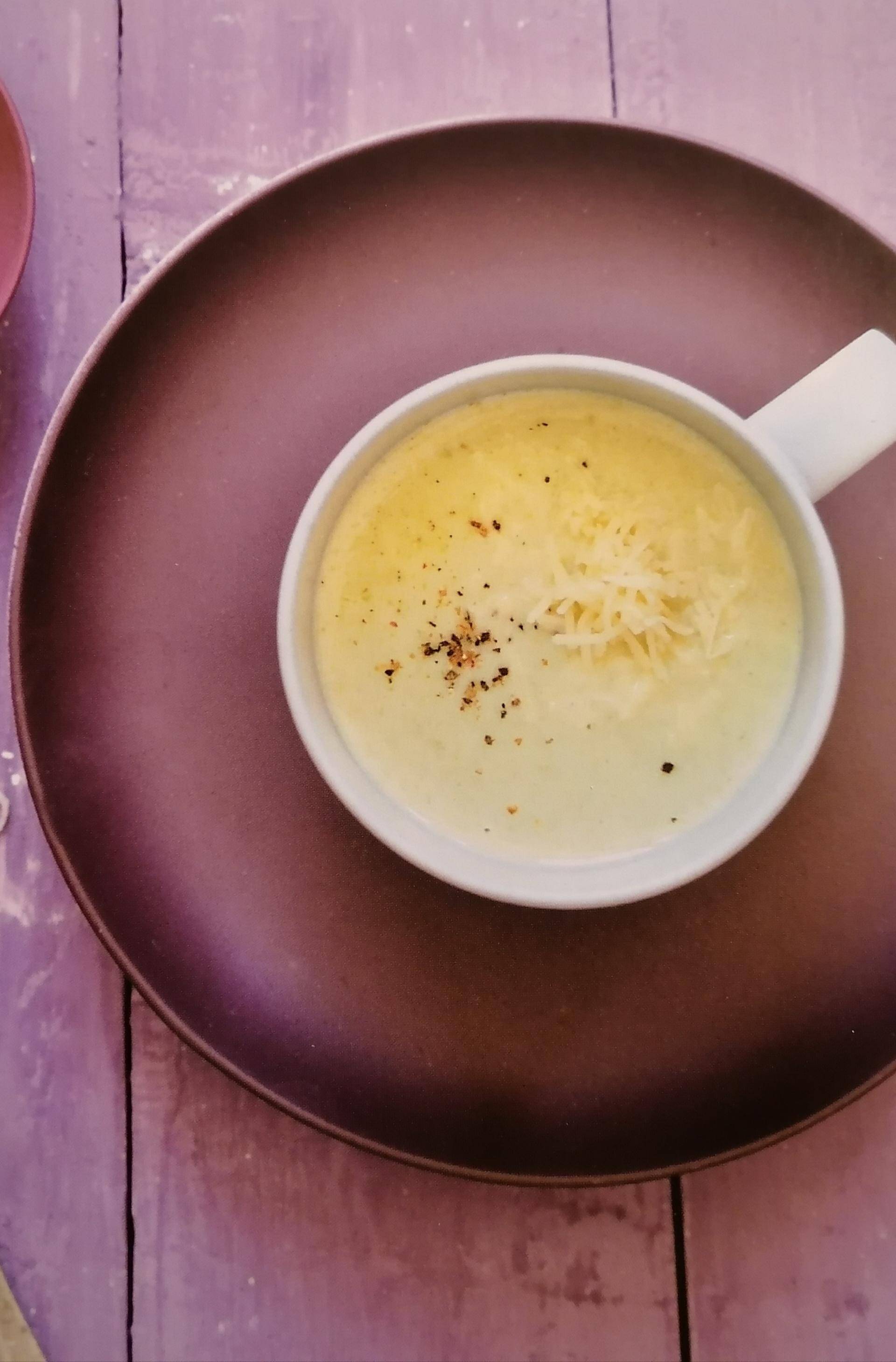 Risotto au Cantal & aux lardons - Recette Cookeo Mini | Moulinex