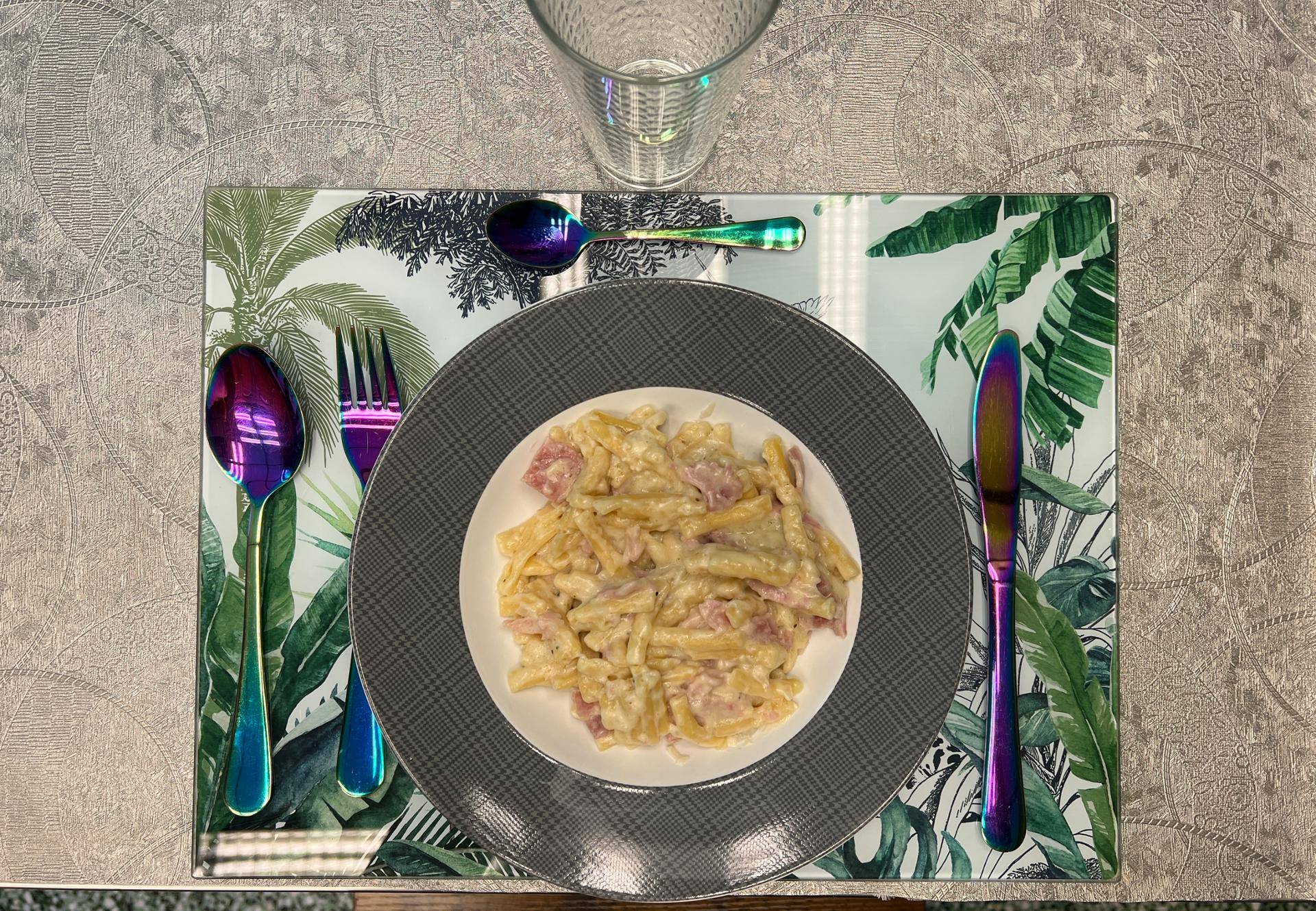 Délice de macaroni - Recette Companion Connect XL | Moulinex