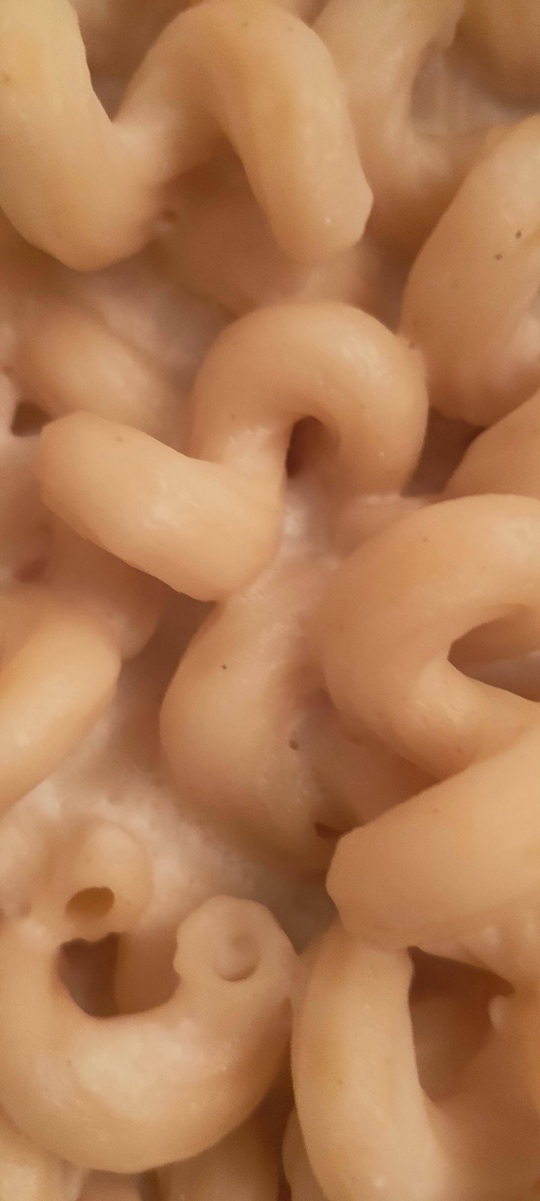 Pâtes Alfredo à l'ail - Recette Companion XL | Moulinex