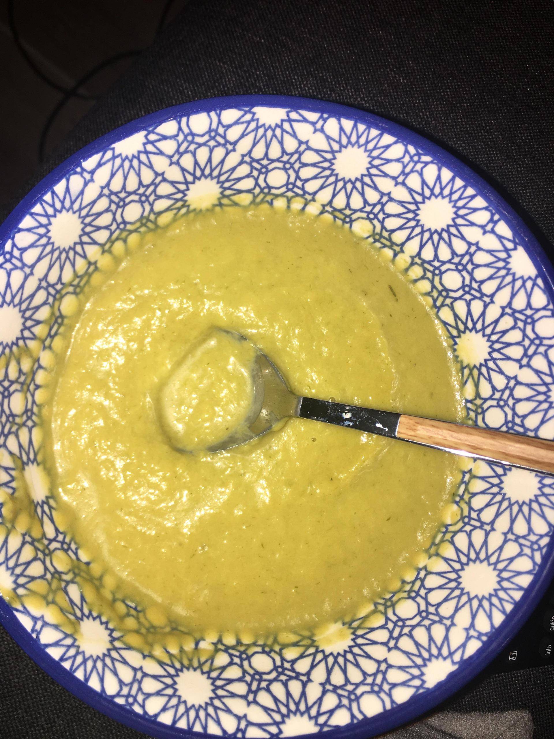 Patate douce poireaux - Recette Cookeo | Moulinex