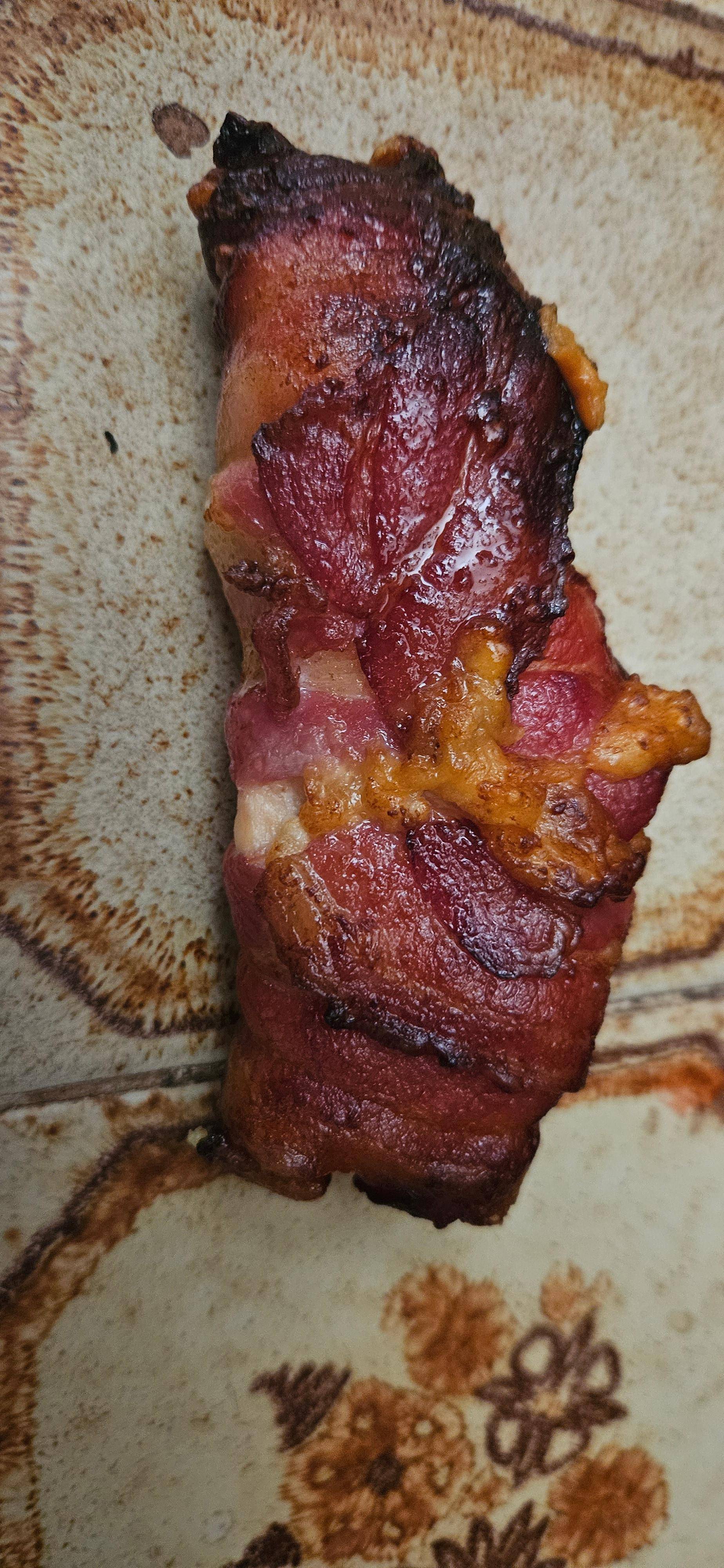 Poulet enrobé à l'emmental et poitrine - Recette Cookeo | Moulinex