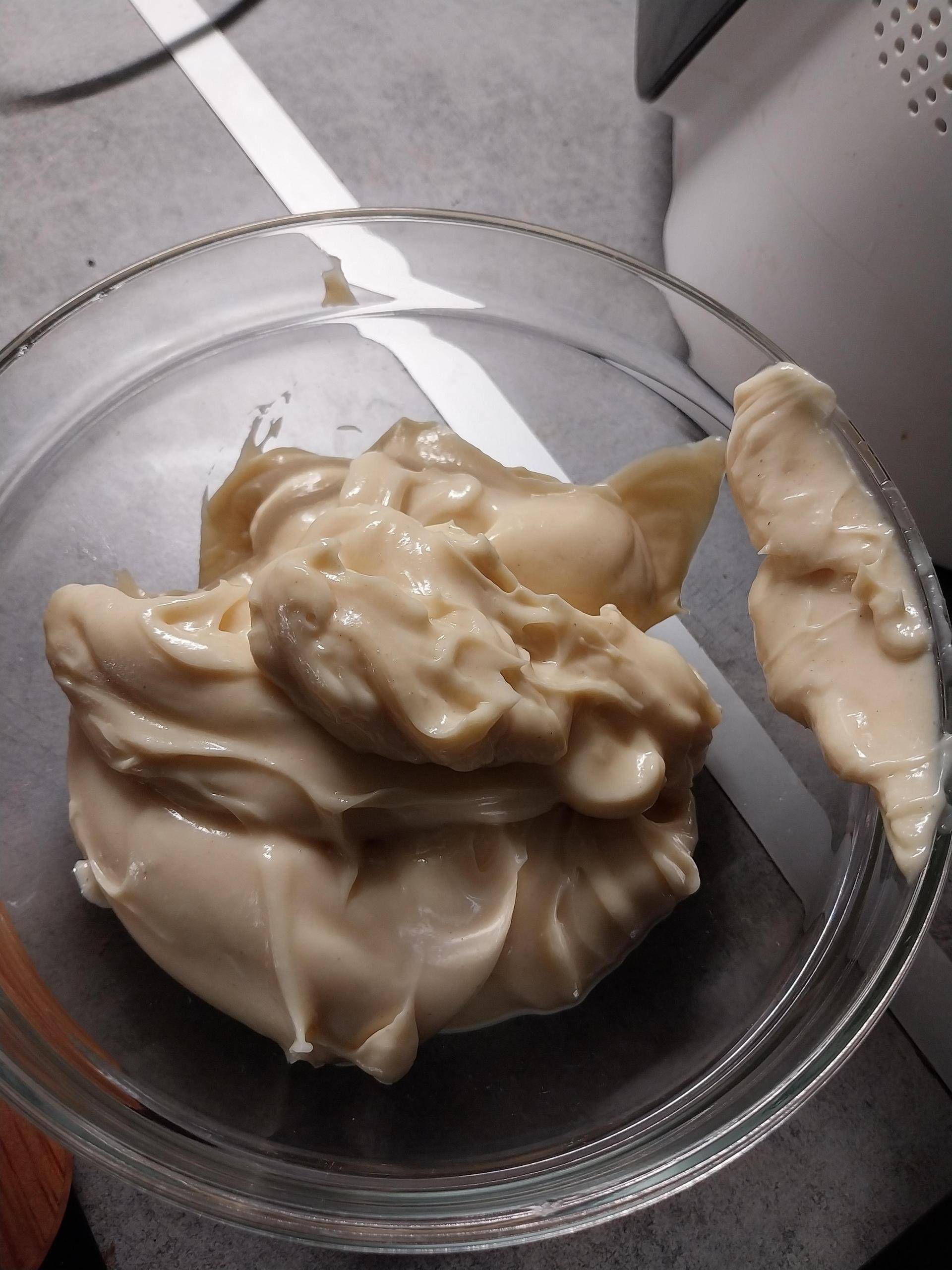 Mayonnaise maison - Recette Companion XL | Moulinex