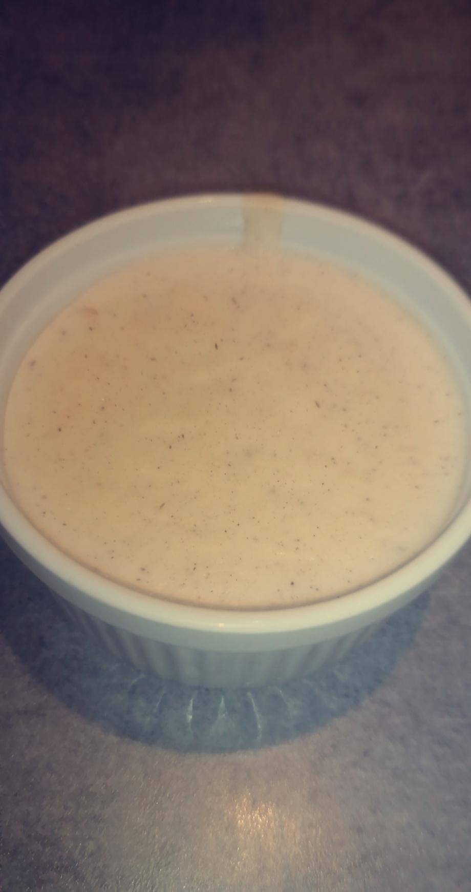 Crème dessert Vanille - Recette Cookeo | Moulinex