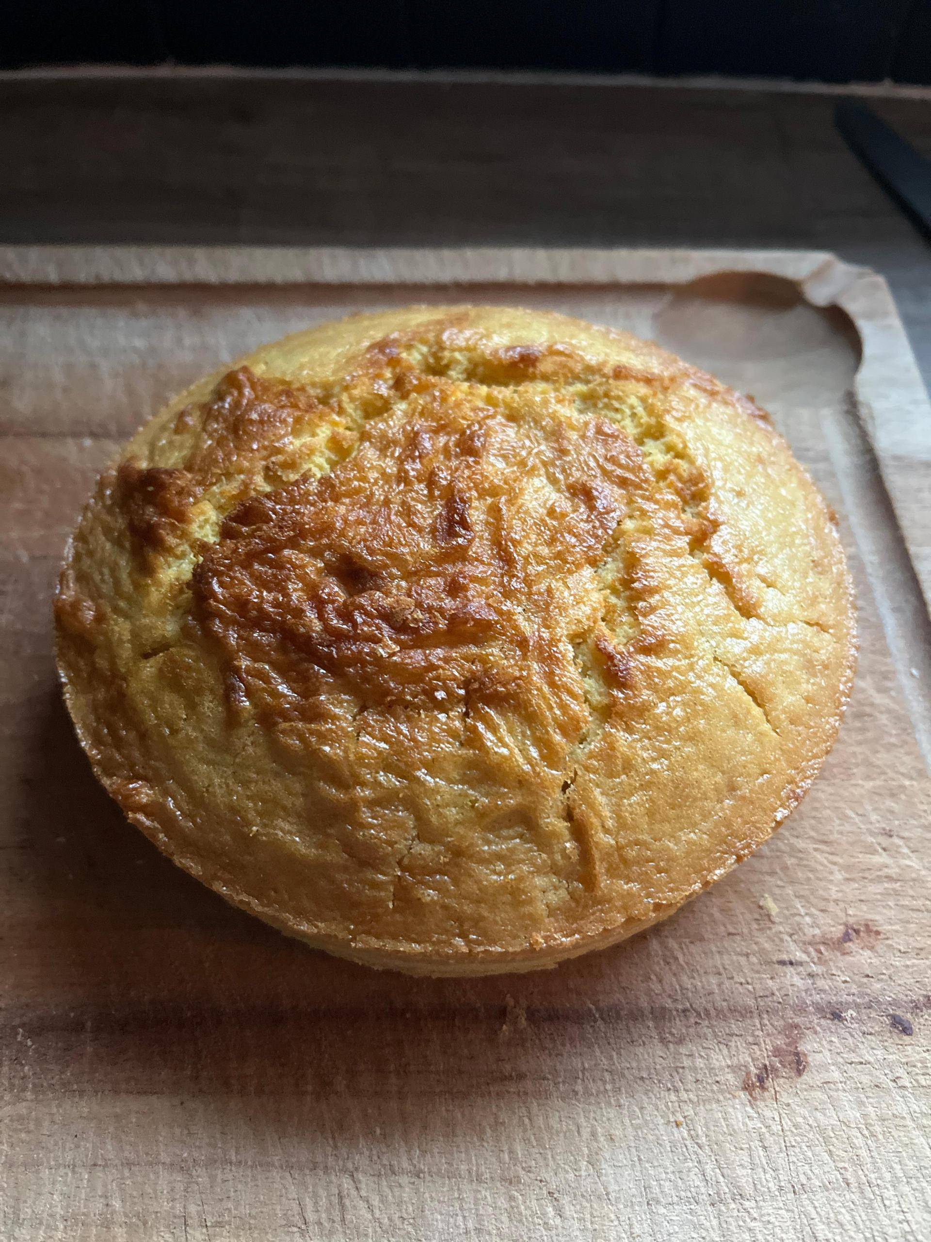 Cake Gingembre Citron - Recette Cookeo 9in1 | Moulinex