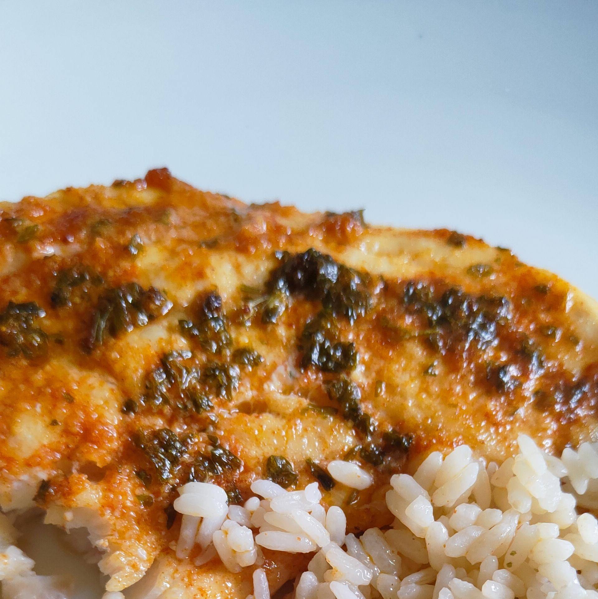 Filet de sabre - Recette Cookeo | Moulinex