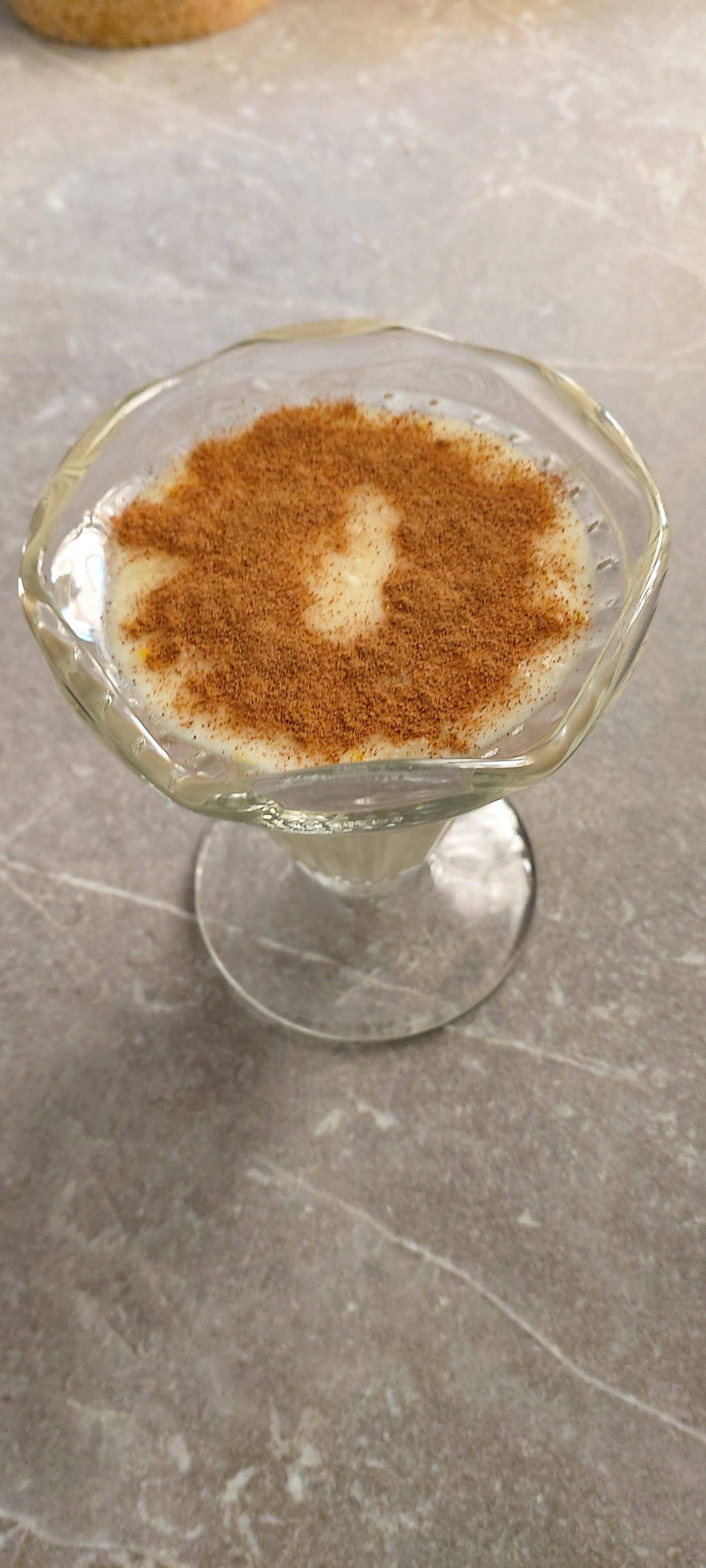 Riz au lait ou arroz doce - Recette Companion Connect XL | Moulinex