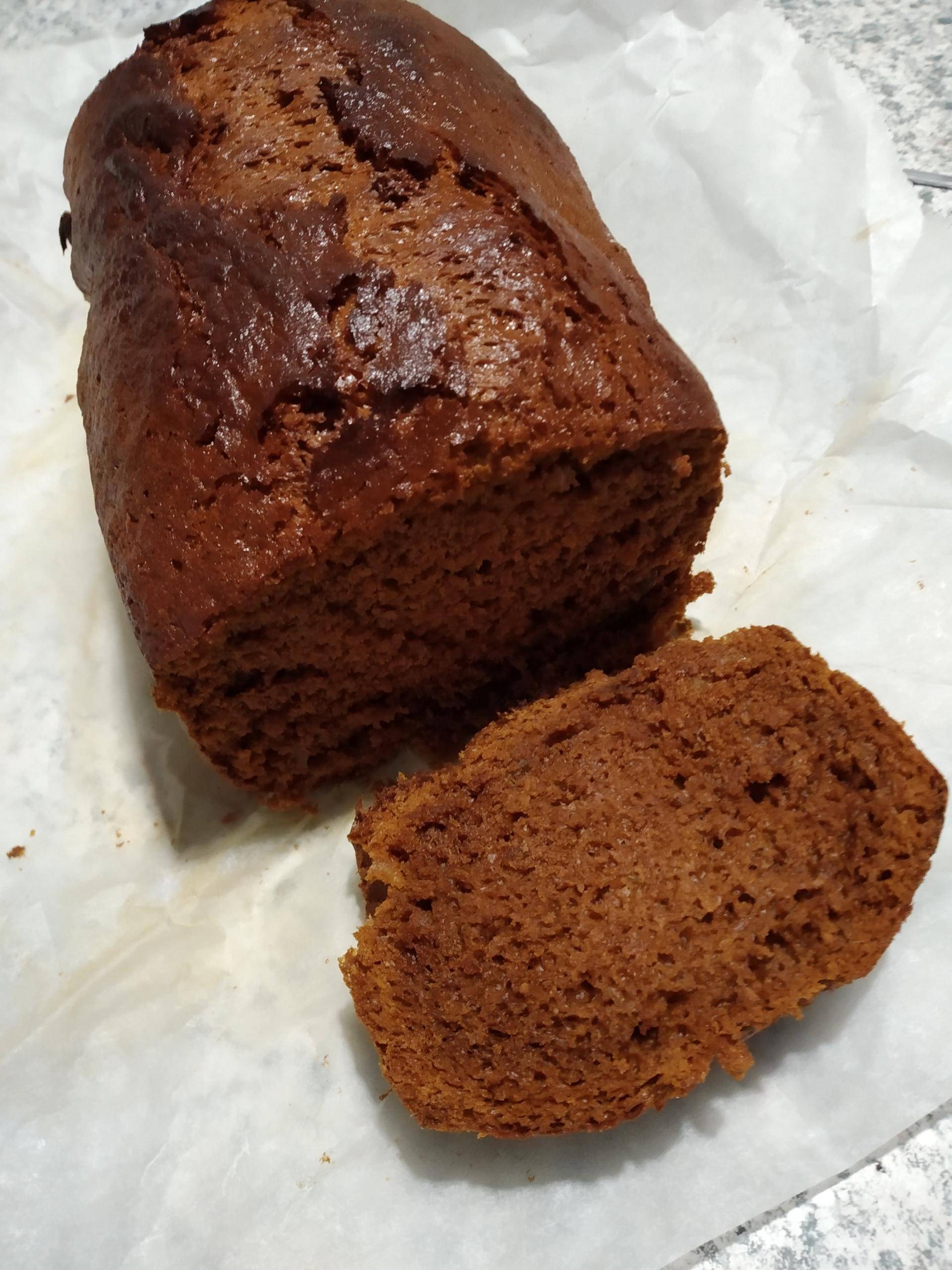 Pain d'épices de Céline - Recette Companion Connect XL | Moulinex