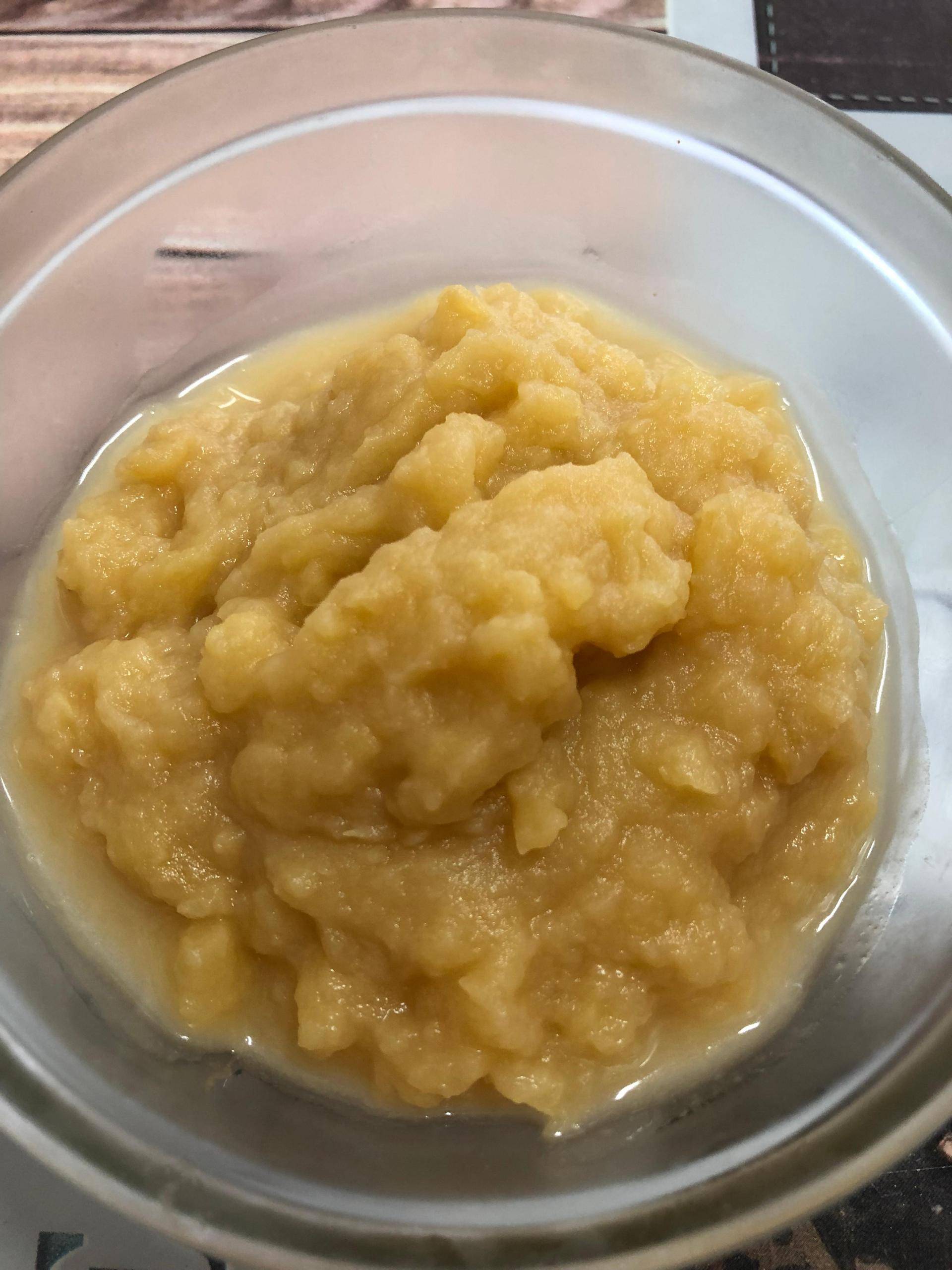 Compote de Pommes - Recette Companion Connect XL | Moulinex