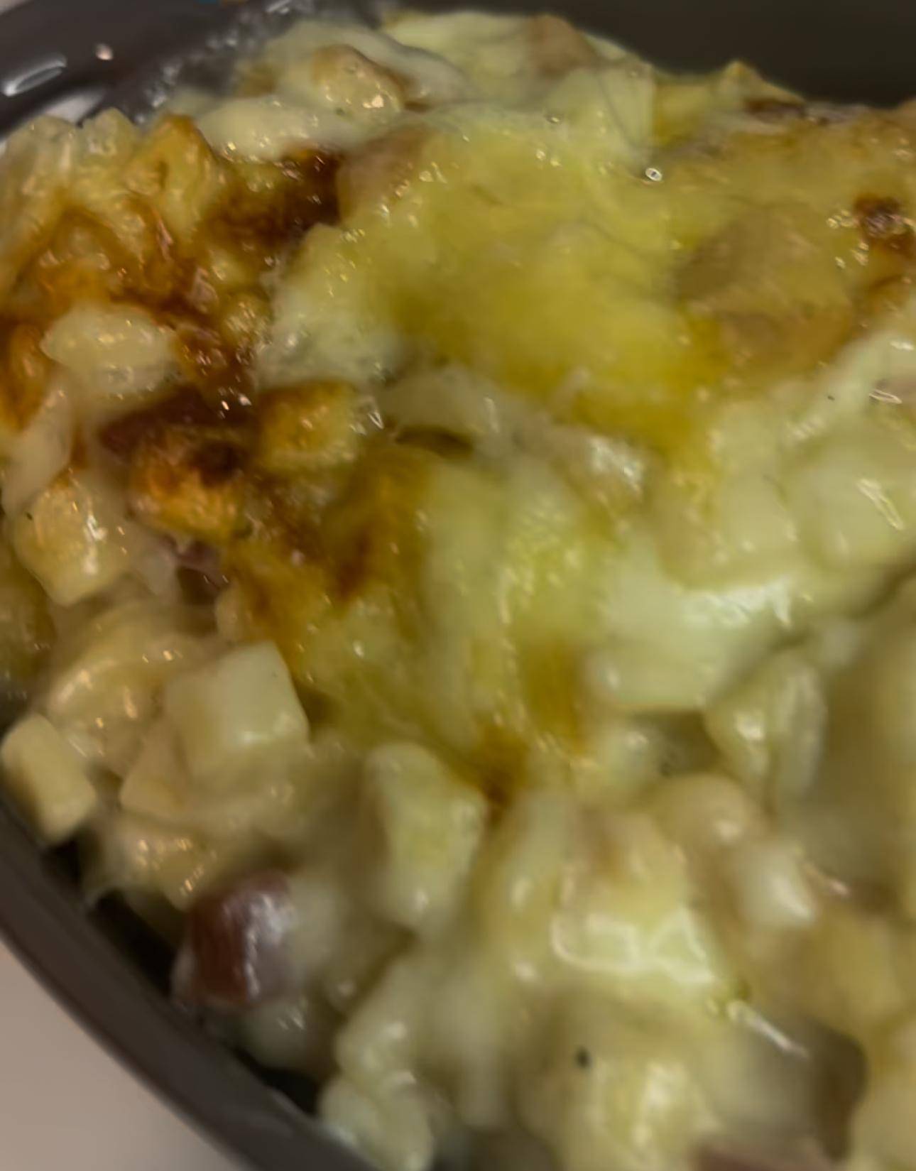 La CrozetFlette - Recette Cookeo V3 | Moulinex