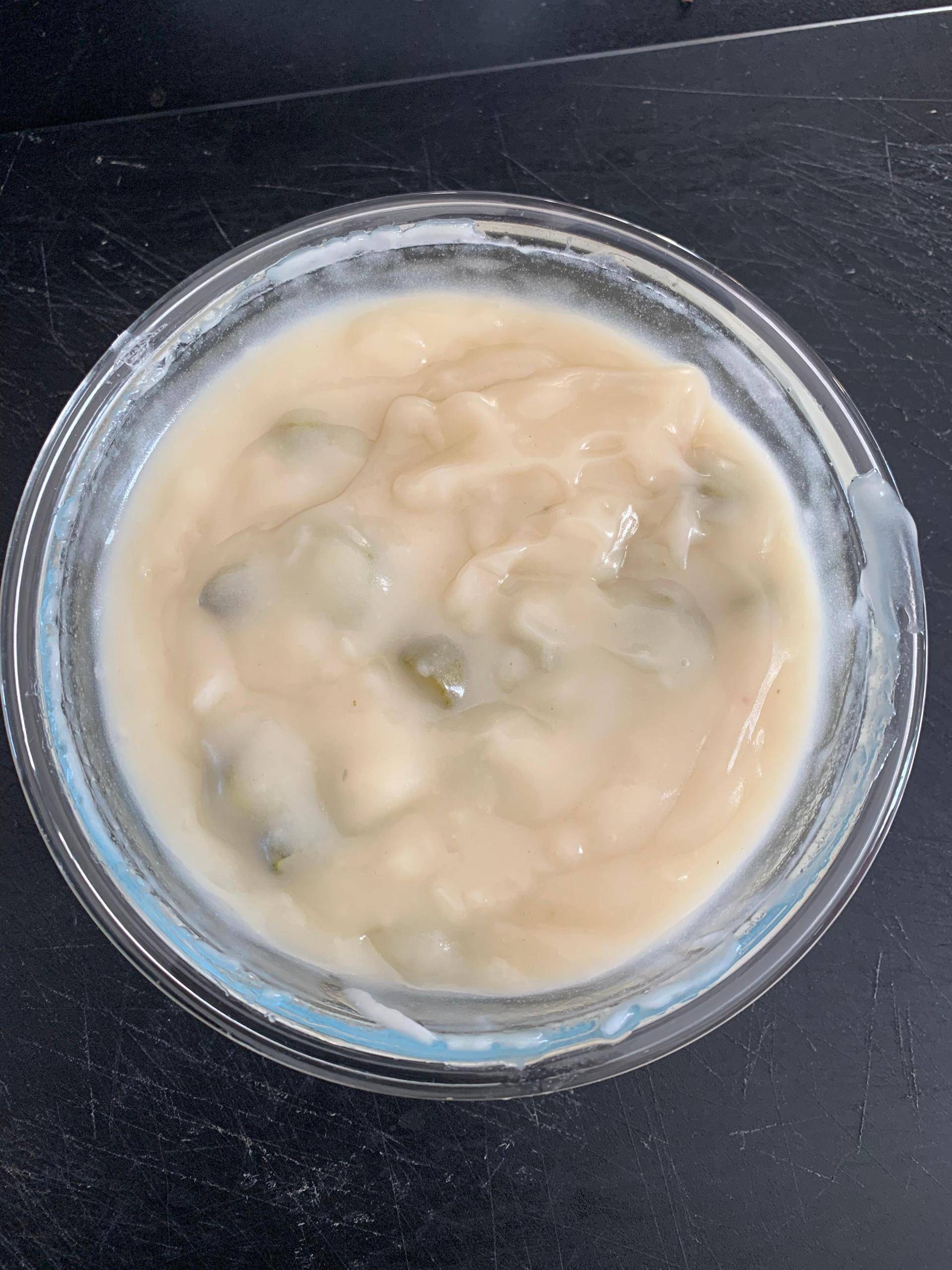 Sauce piquante - Recette Companion XL | Moulinex