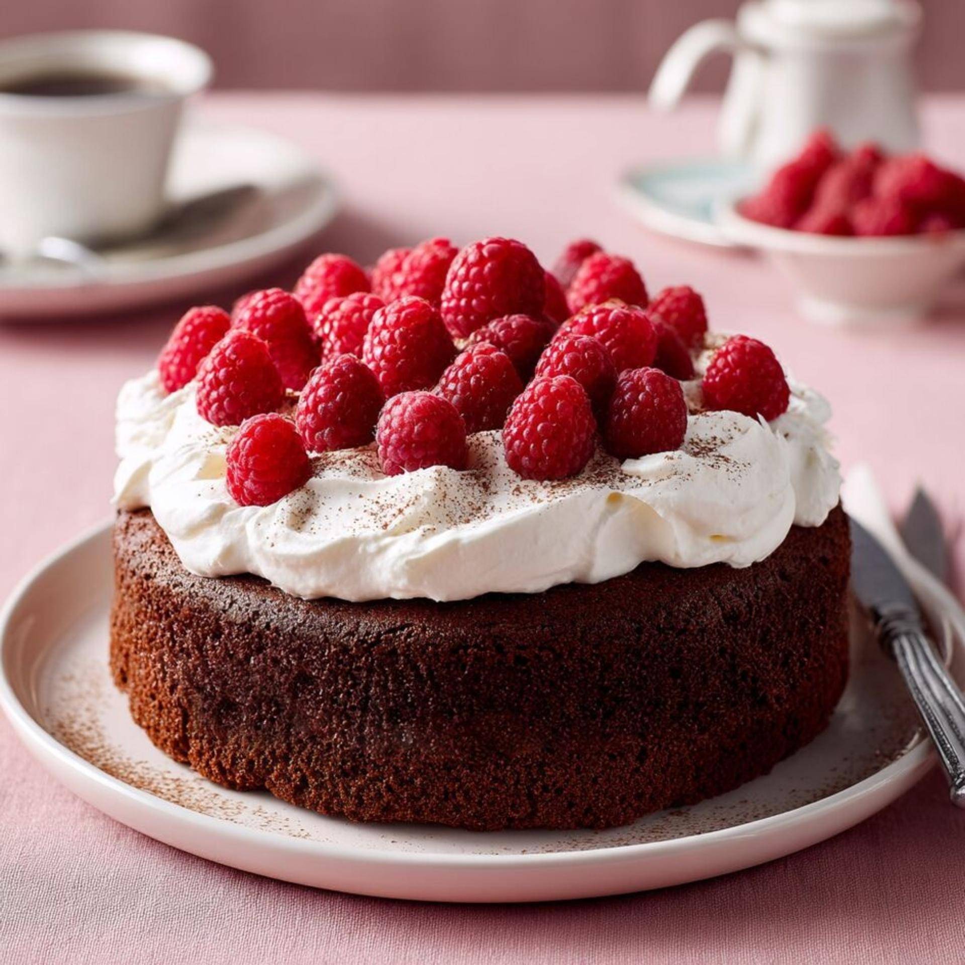Gâteau au chocolat - Recette BAKE PARTNER | Moulinex