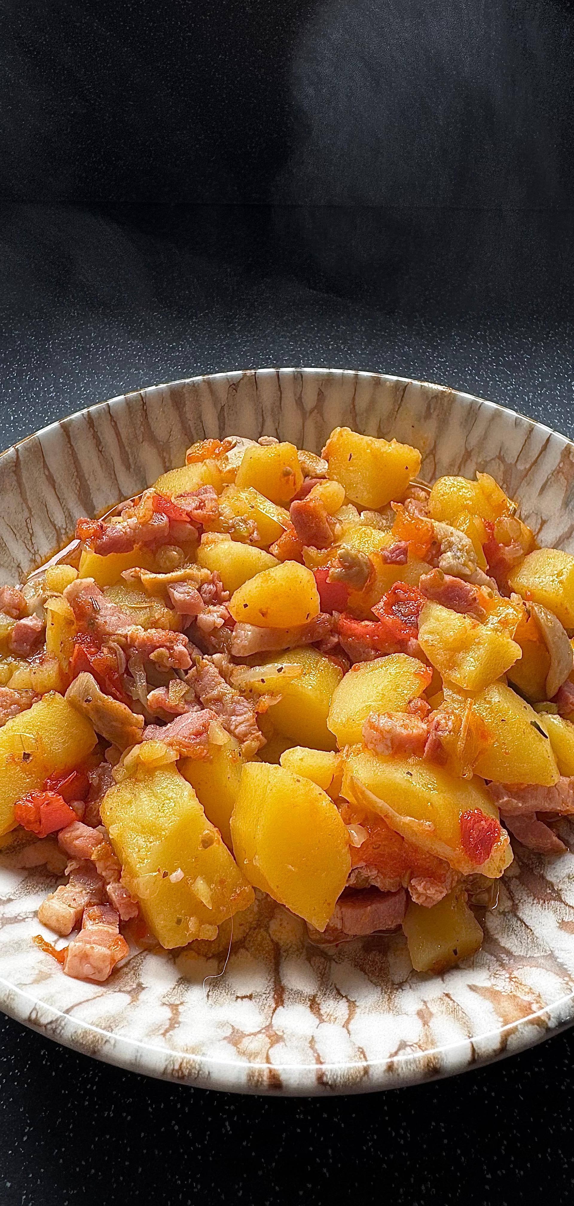 Ratatouille du soleil - Recette Cookeo | Moulinex