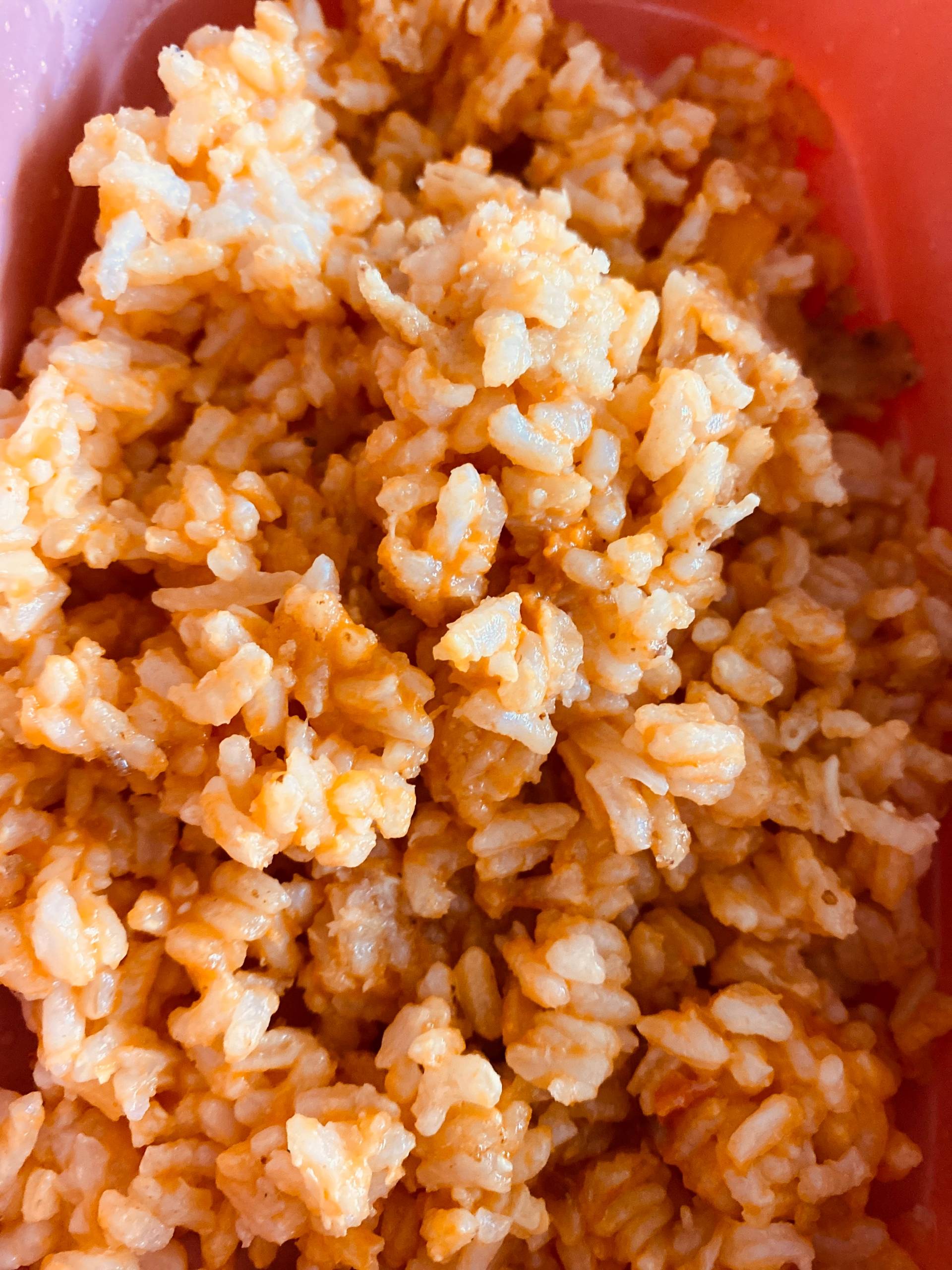 Arroz de tomate - Recette Companion Connect XL | Moulinex