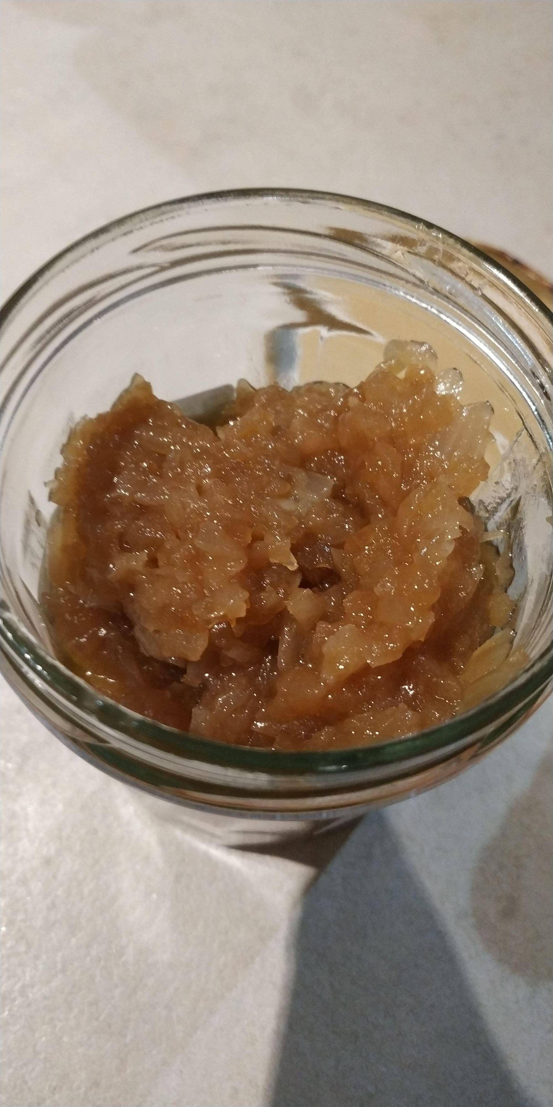 Confit d'oignons - Recette Companion Connect XL | Moulinex