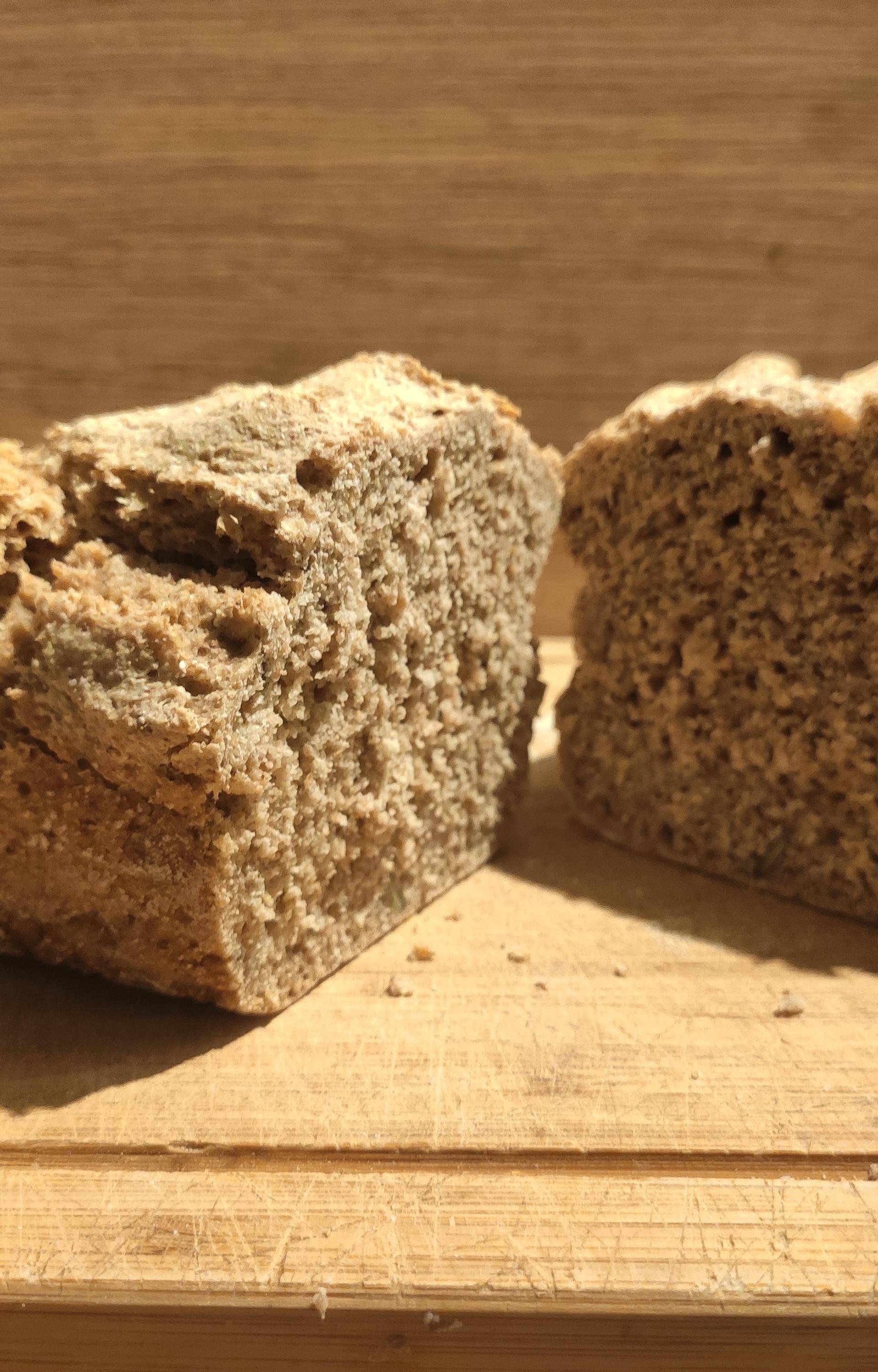 Pain de Ben - Recette Companion Connect XL | Moulinex