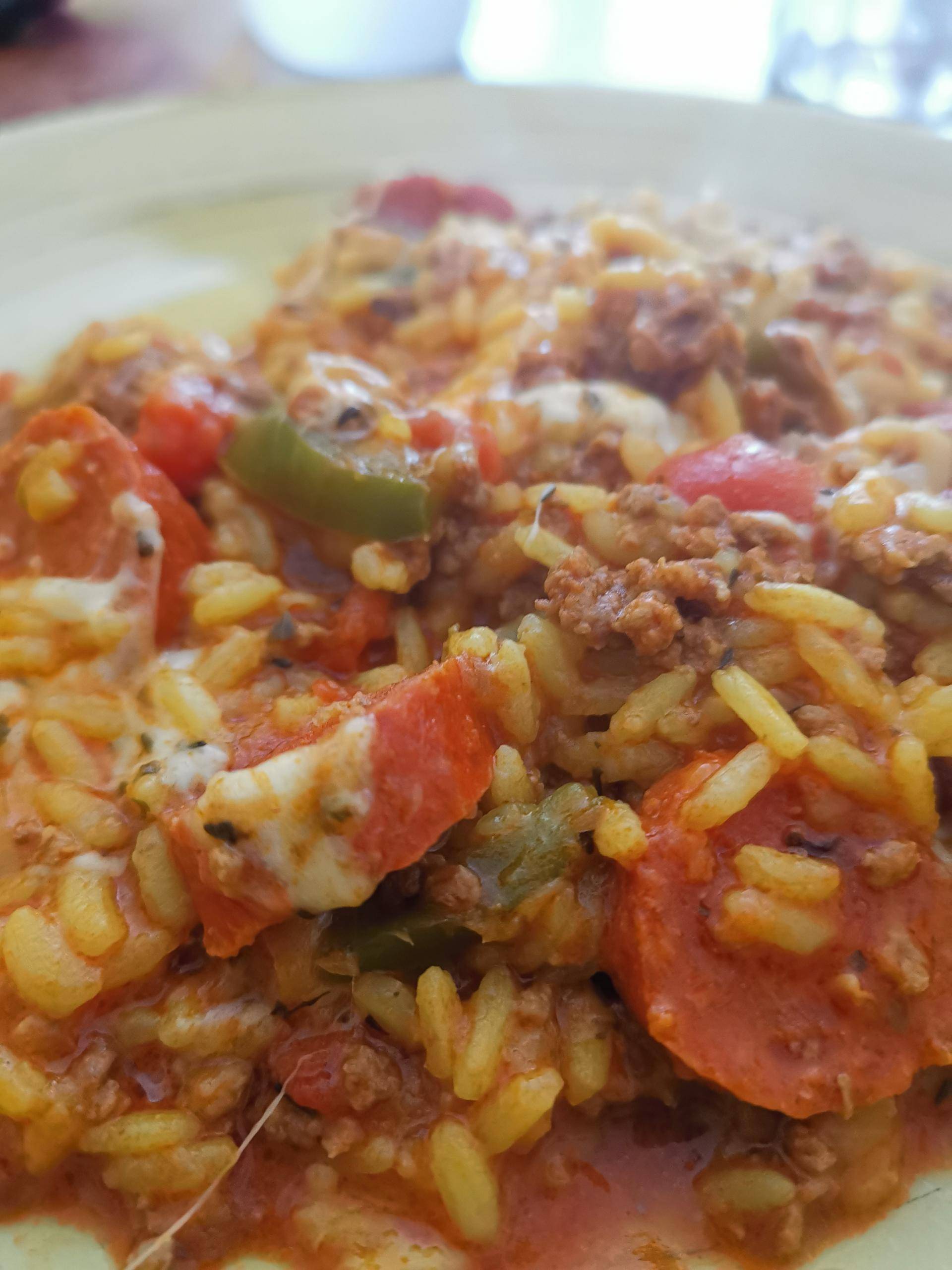 MARMITE ITALIENNE - Recette Cookeo | Moulinex