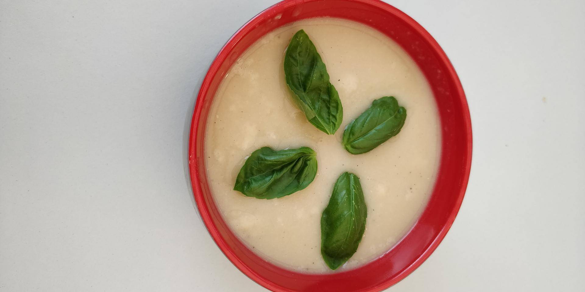 Soupe de haricots blancs - Recette Cookeo | Moulinex