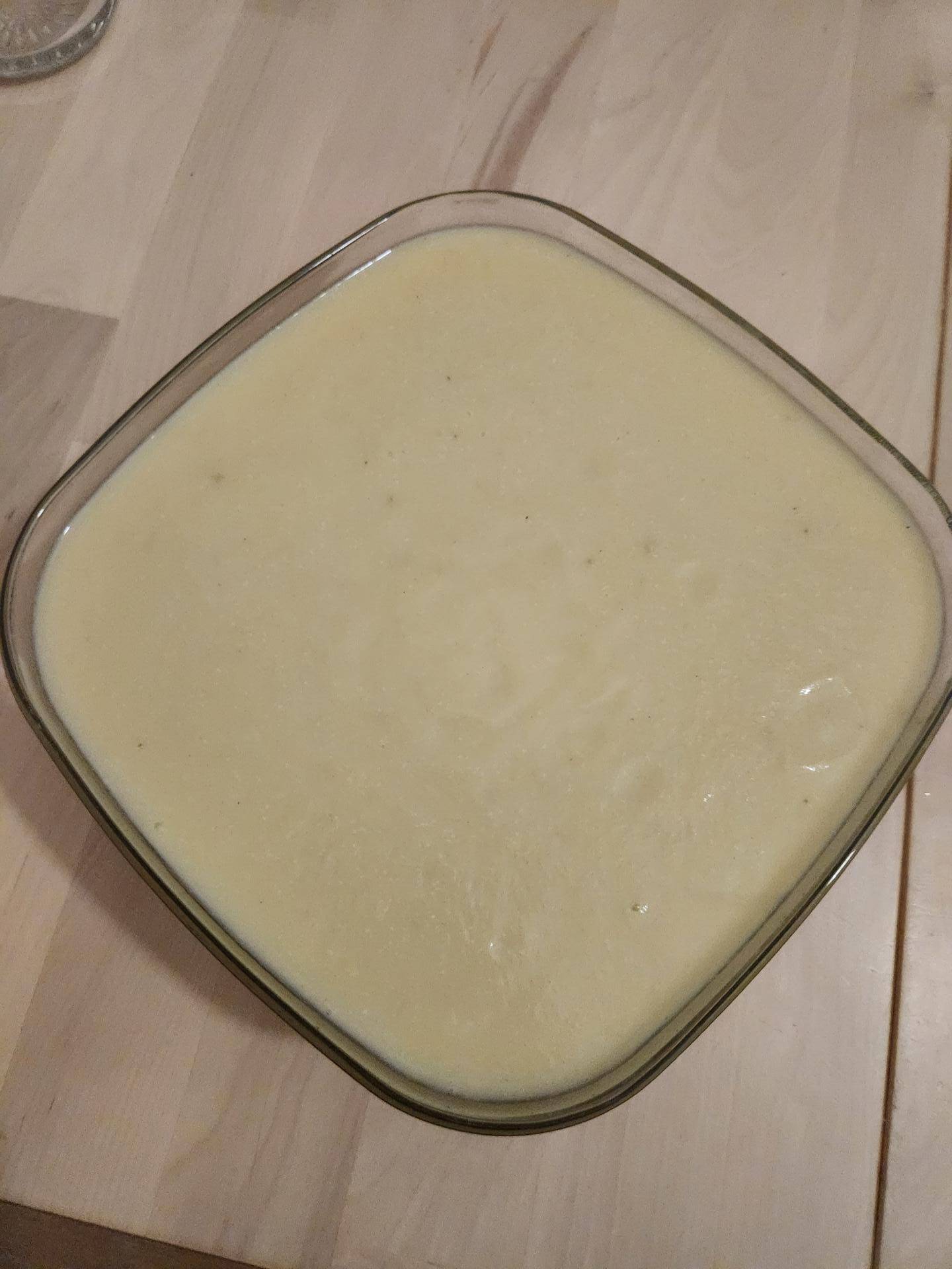 Velouté fenouil aux pignons de pin - Recette Companion Connect XL | Moulinex