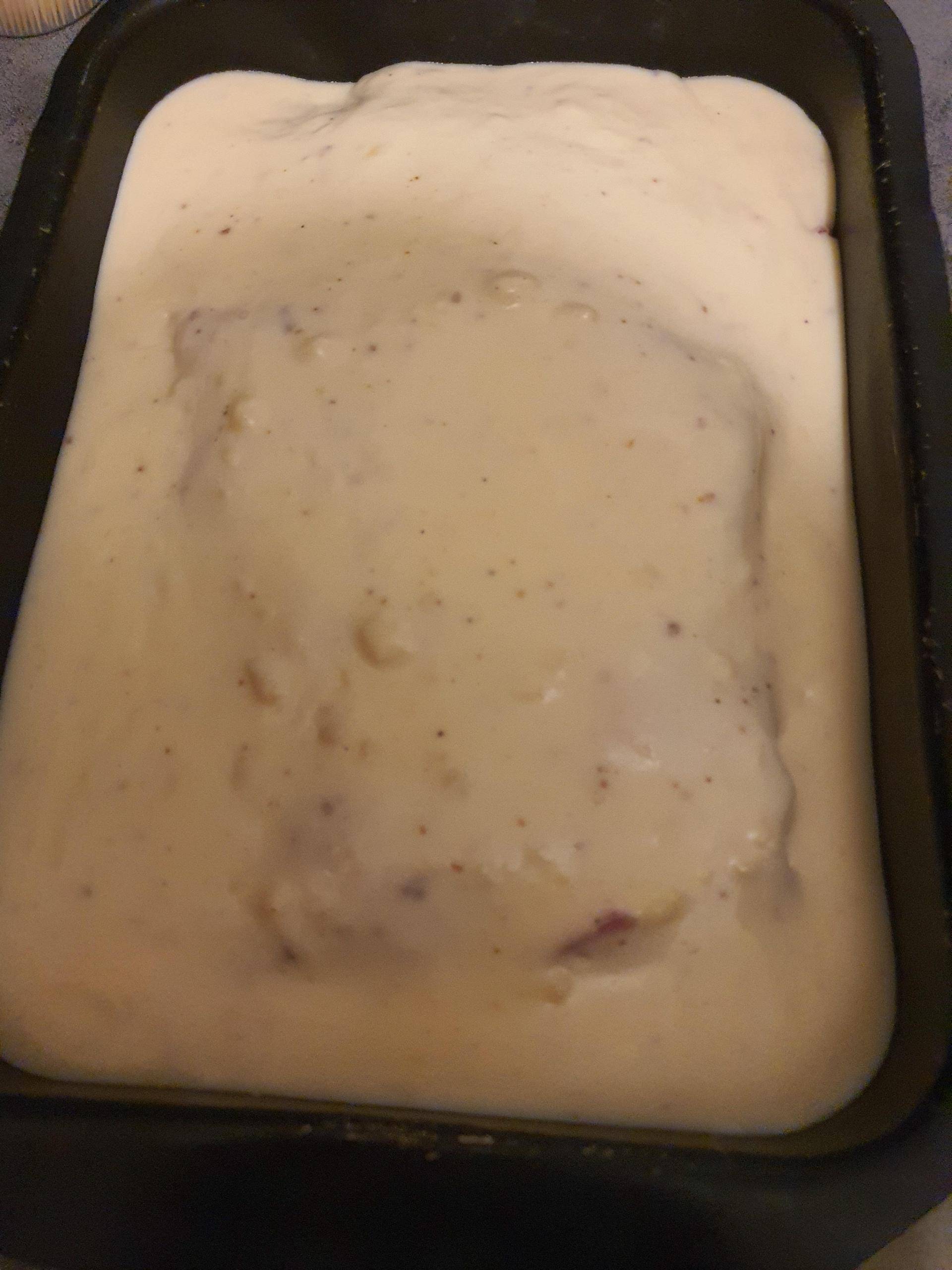 Béchamel - Recette Cookeo | Moulinex