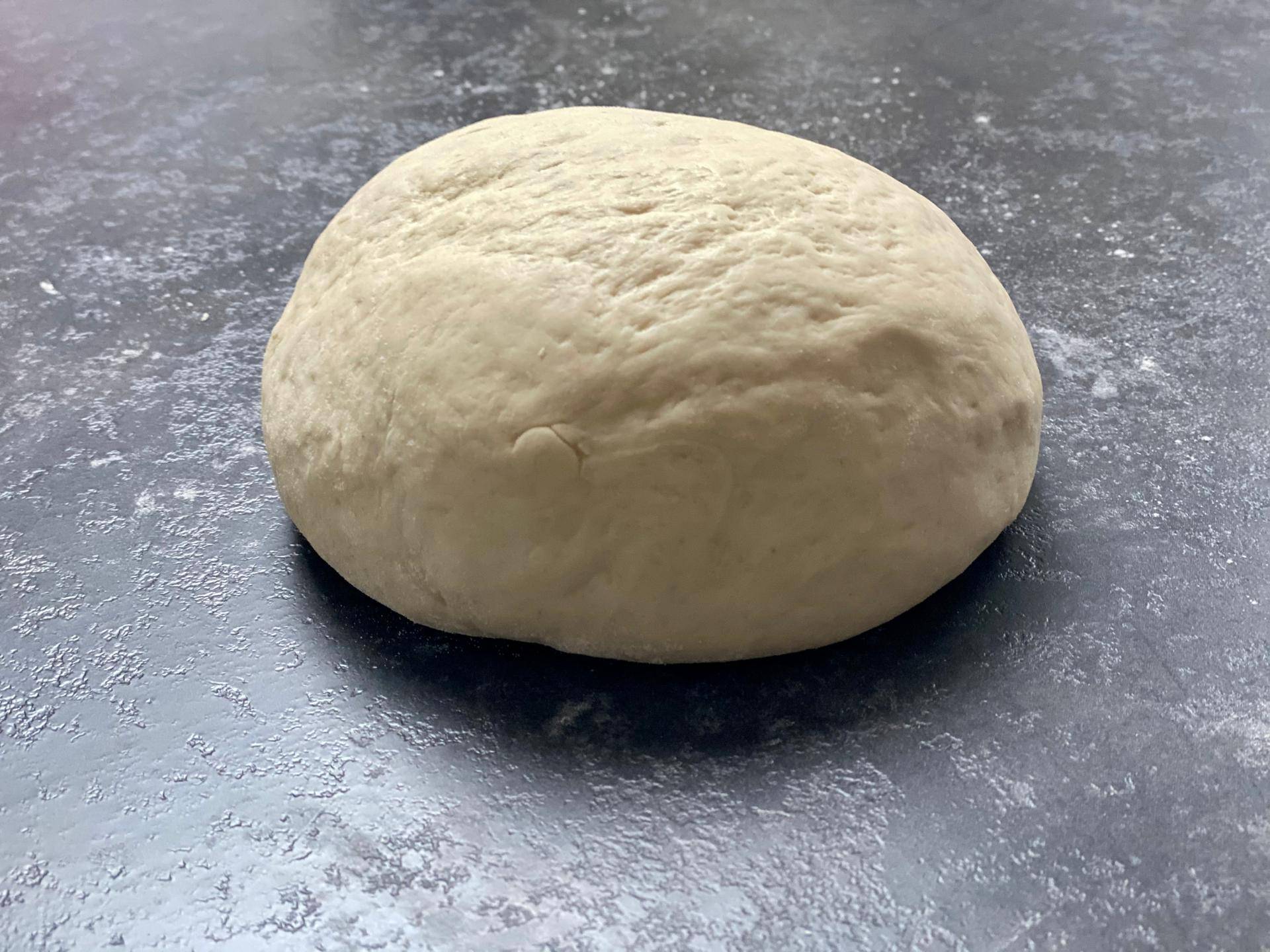 Pâte à Pizza façon Napolitaine - Recette Companion Connect XL | Moulinex