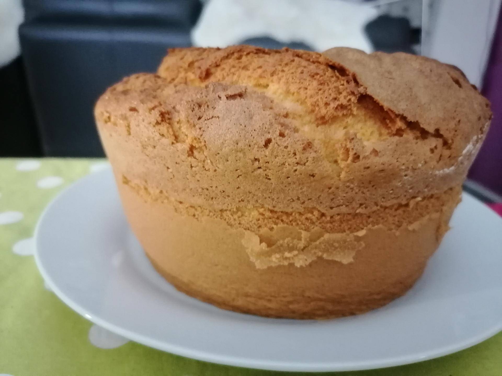 Gâteau à ma façon - Recette Cookeo | Moulinex