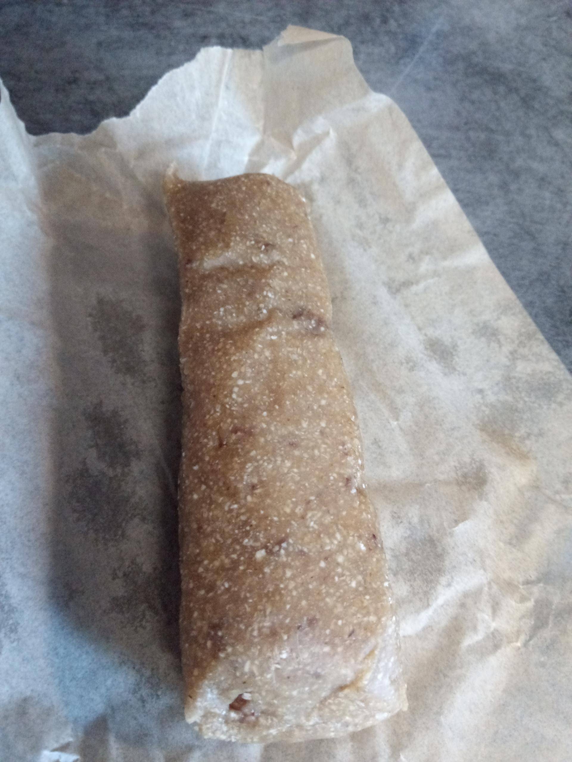 Barre Proteinée Healthy - Recette Companion Connect XL | Moulinex