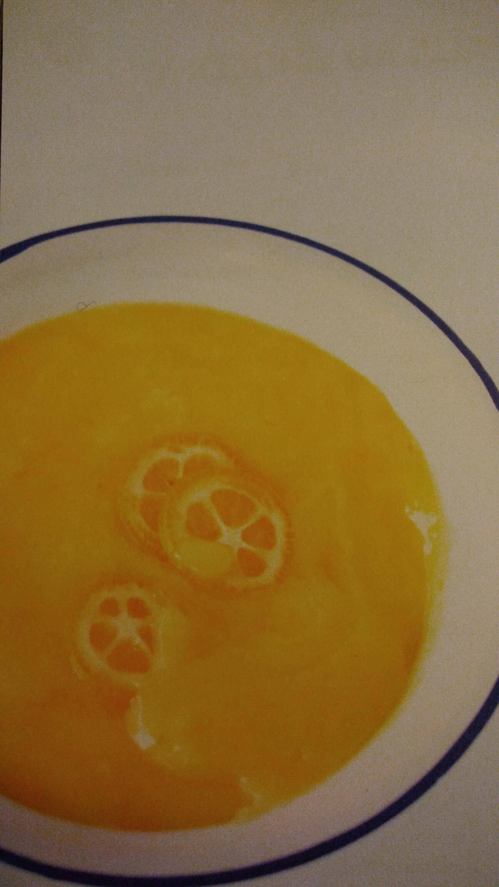 Crème au citron - Recette Cookeo | Moulinex