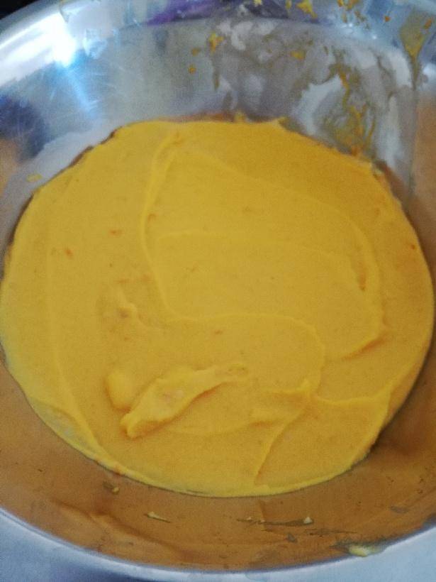 Purée de carottes lisse - Recette Companion Connect XL | Moulinex