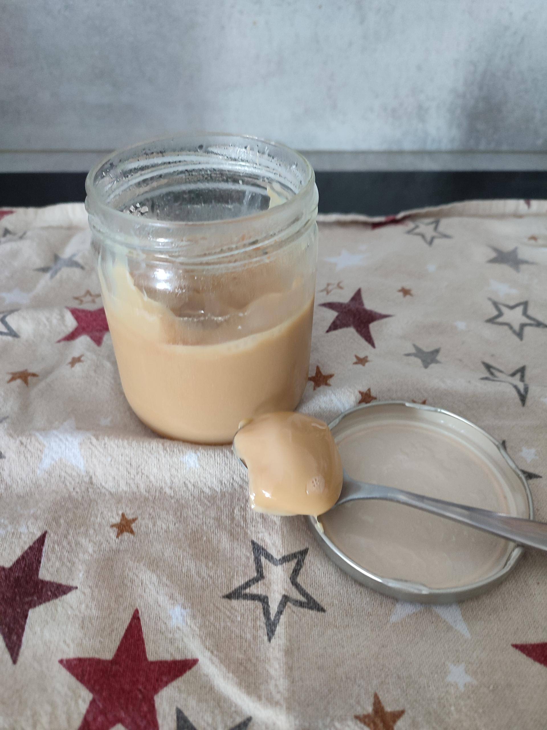 Confiture de lait - Recette Cookeo | Moulinex
