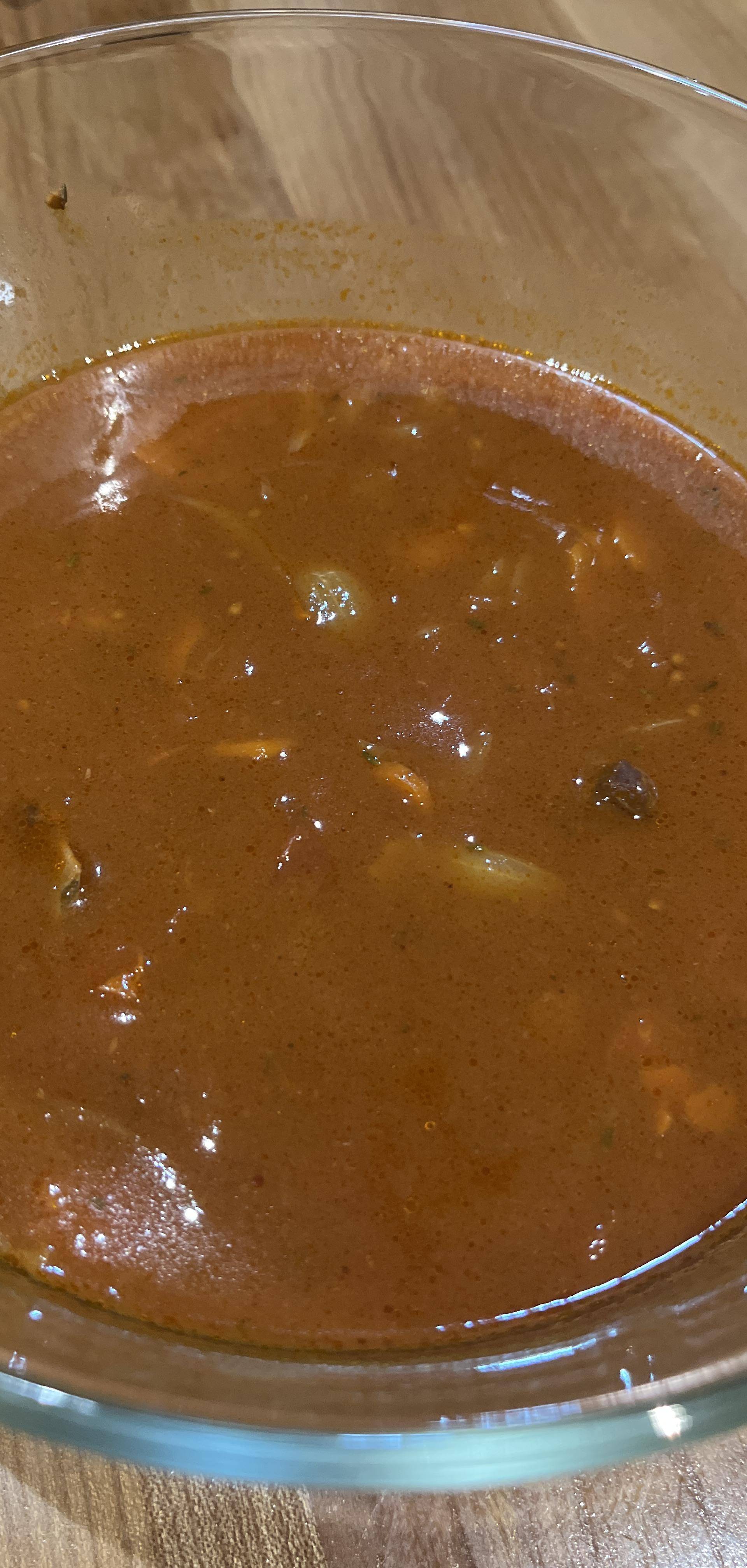 Paté de sanglier - Recette Companion Connect XL | Moulinex